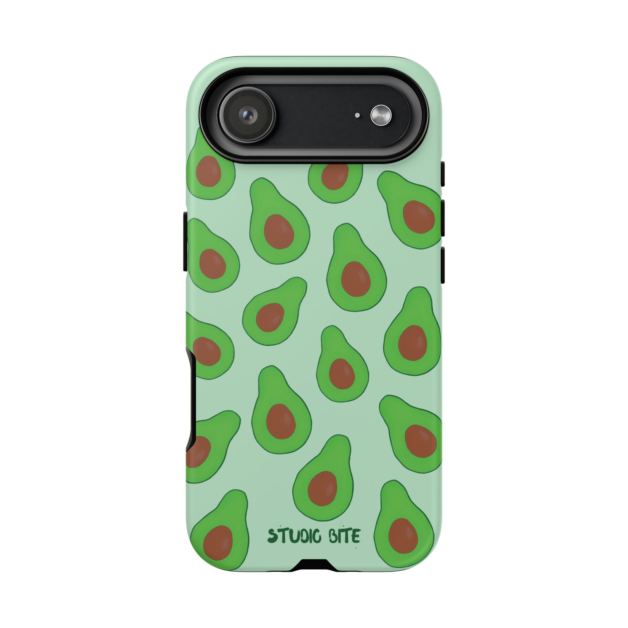 AVOCADO - GREEN