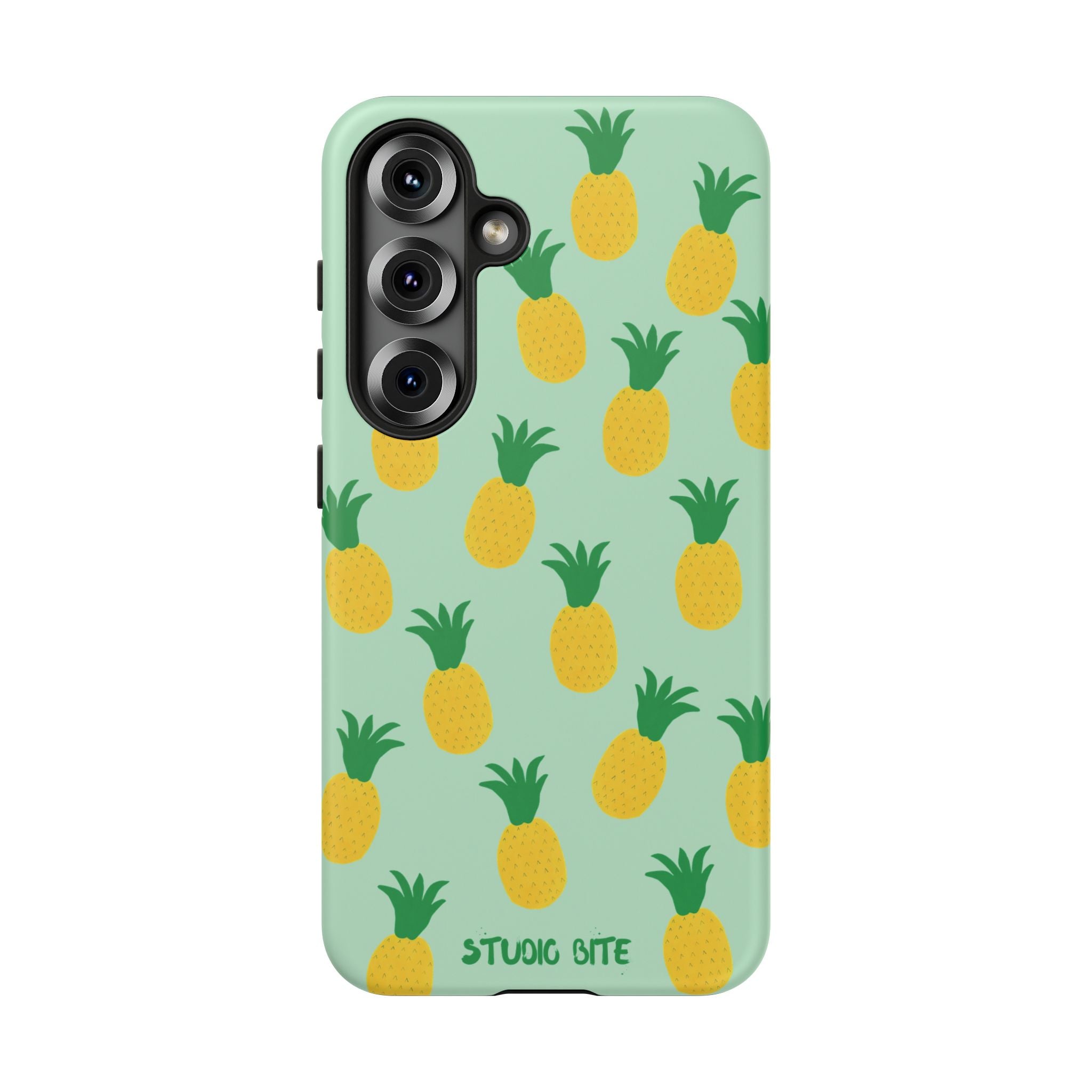 PINEAPPLE - GREEN