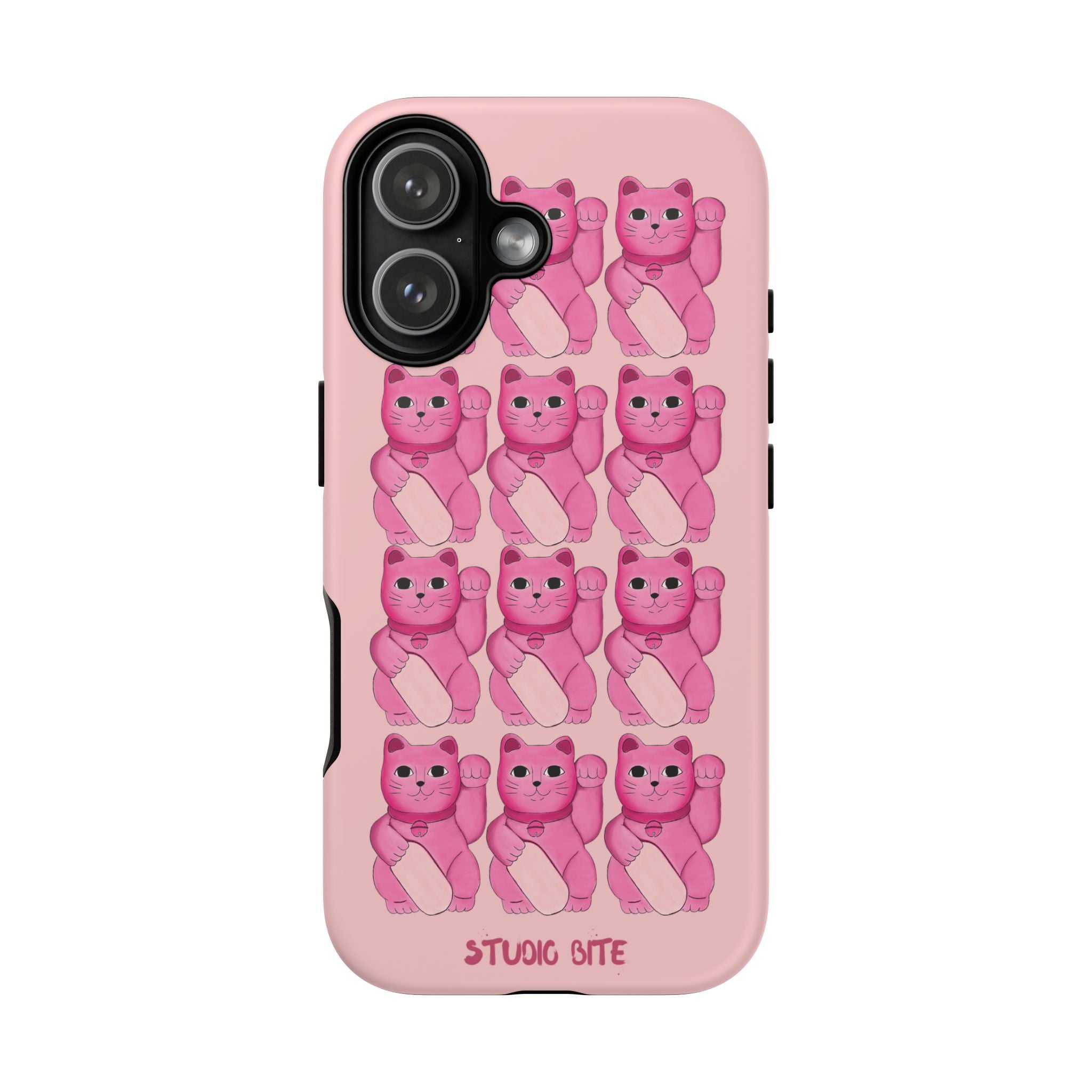 LUCKY CAT - ROSÈ