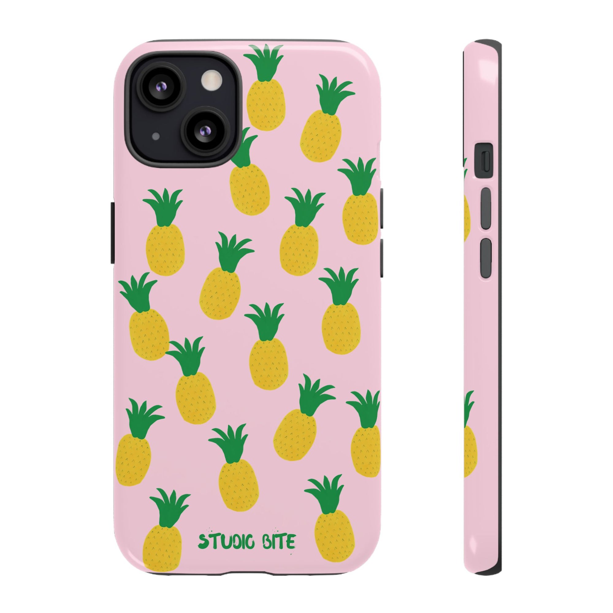 PINEAPPLE - ROSÈ