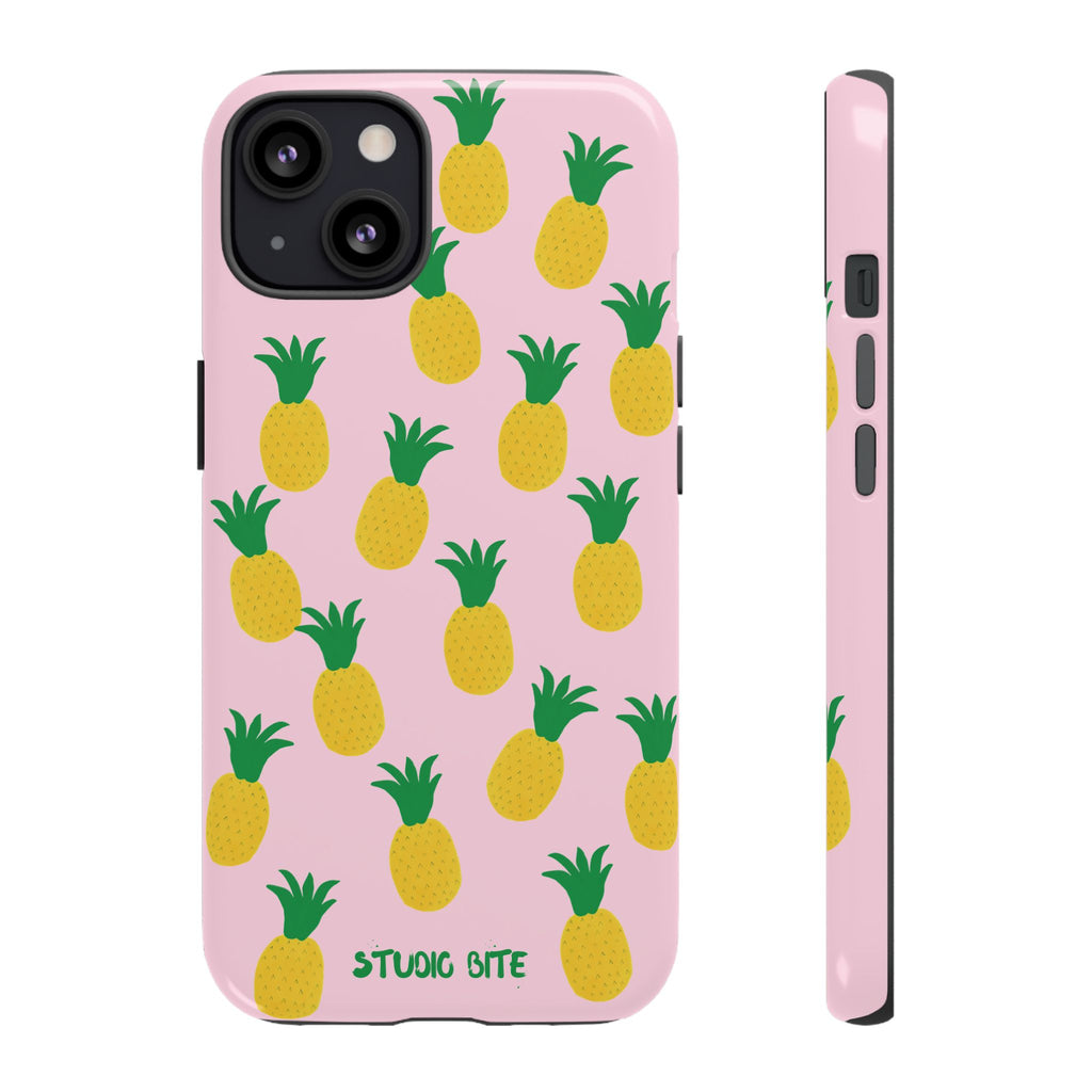 PINEAPPLE - ROSÈ