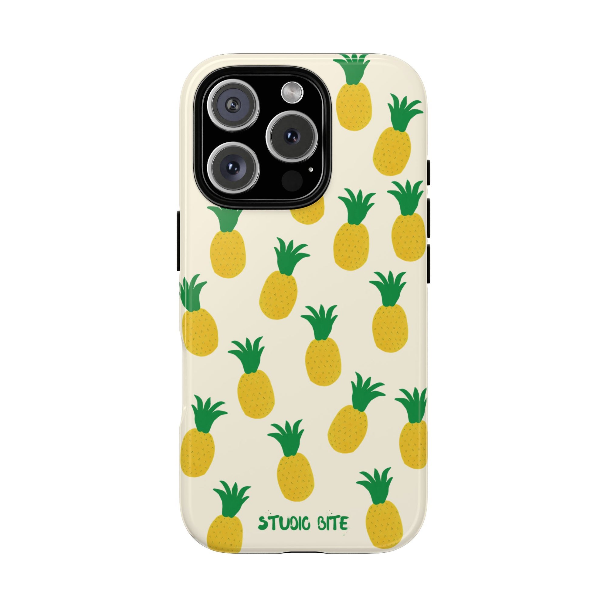 PINEAPPLE - BEIGE