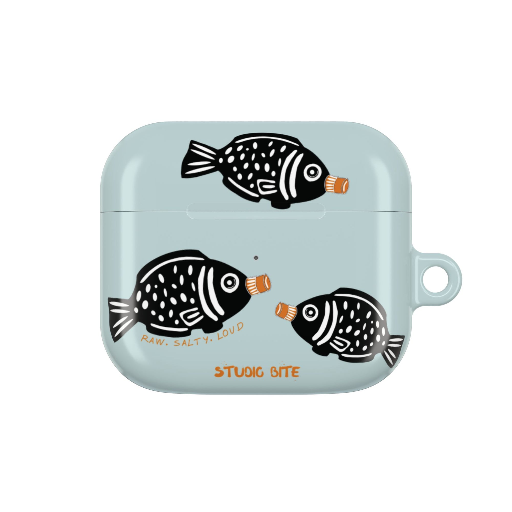 SOY SAUCE FISH