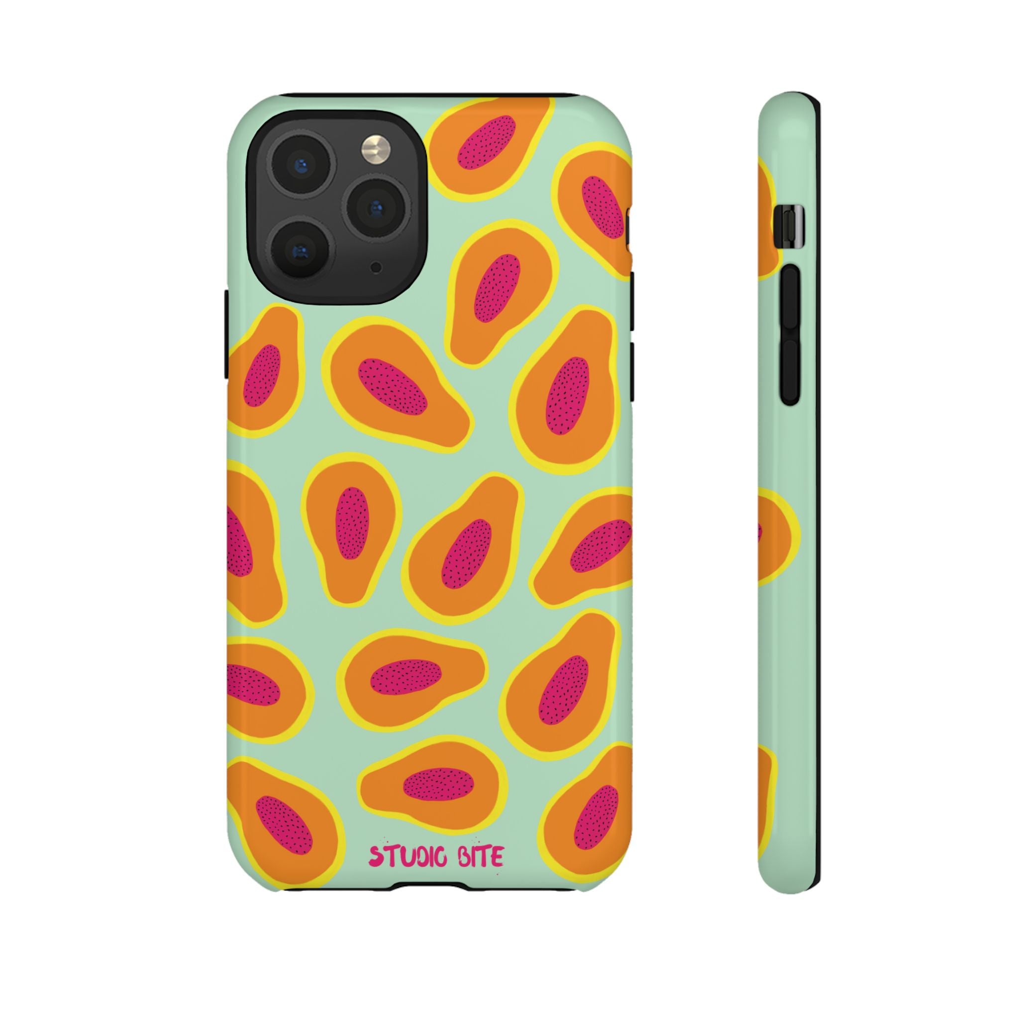 PAPAYA GREEN