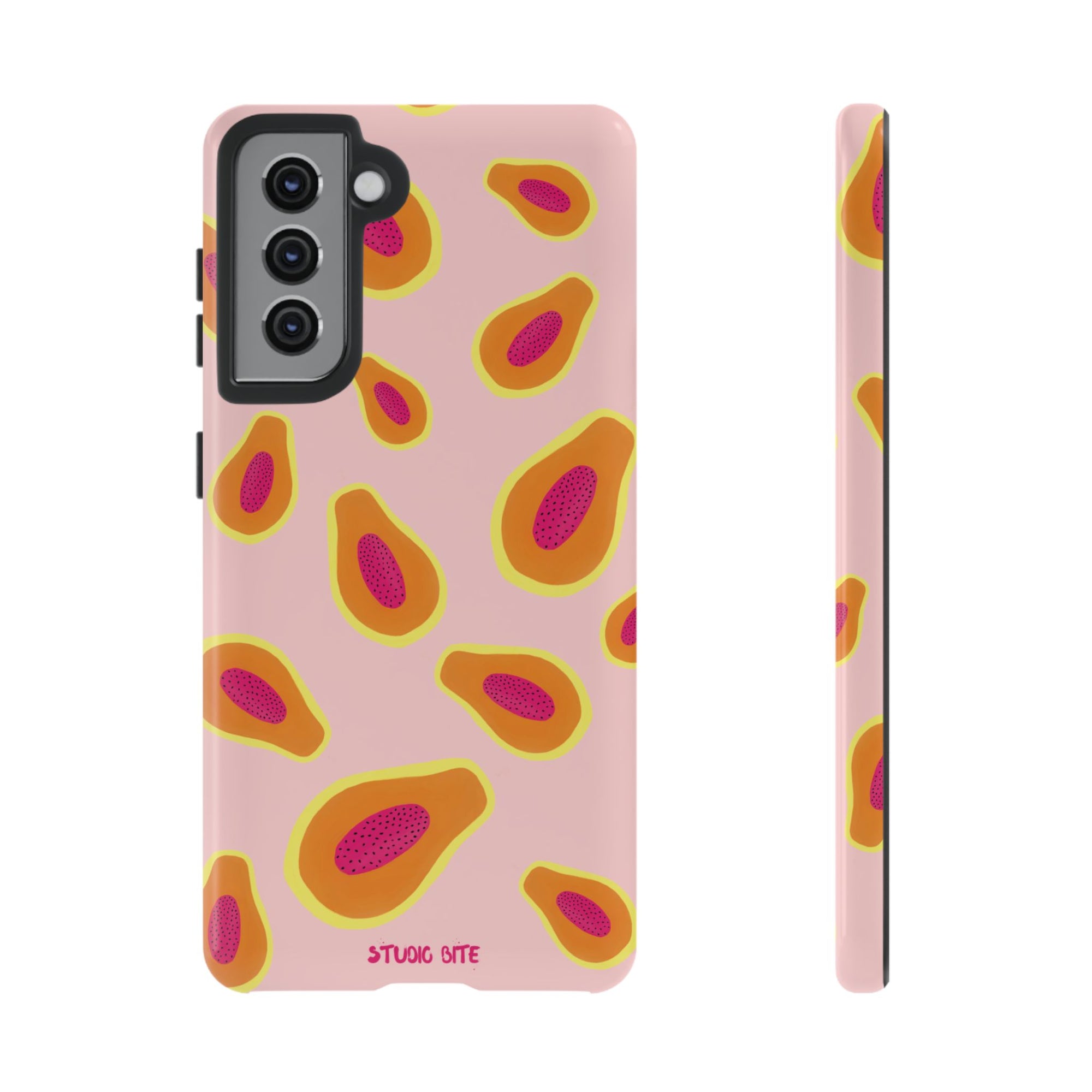 PAPAYA - ROSÈ