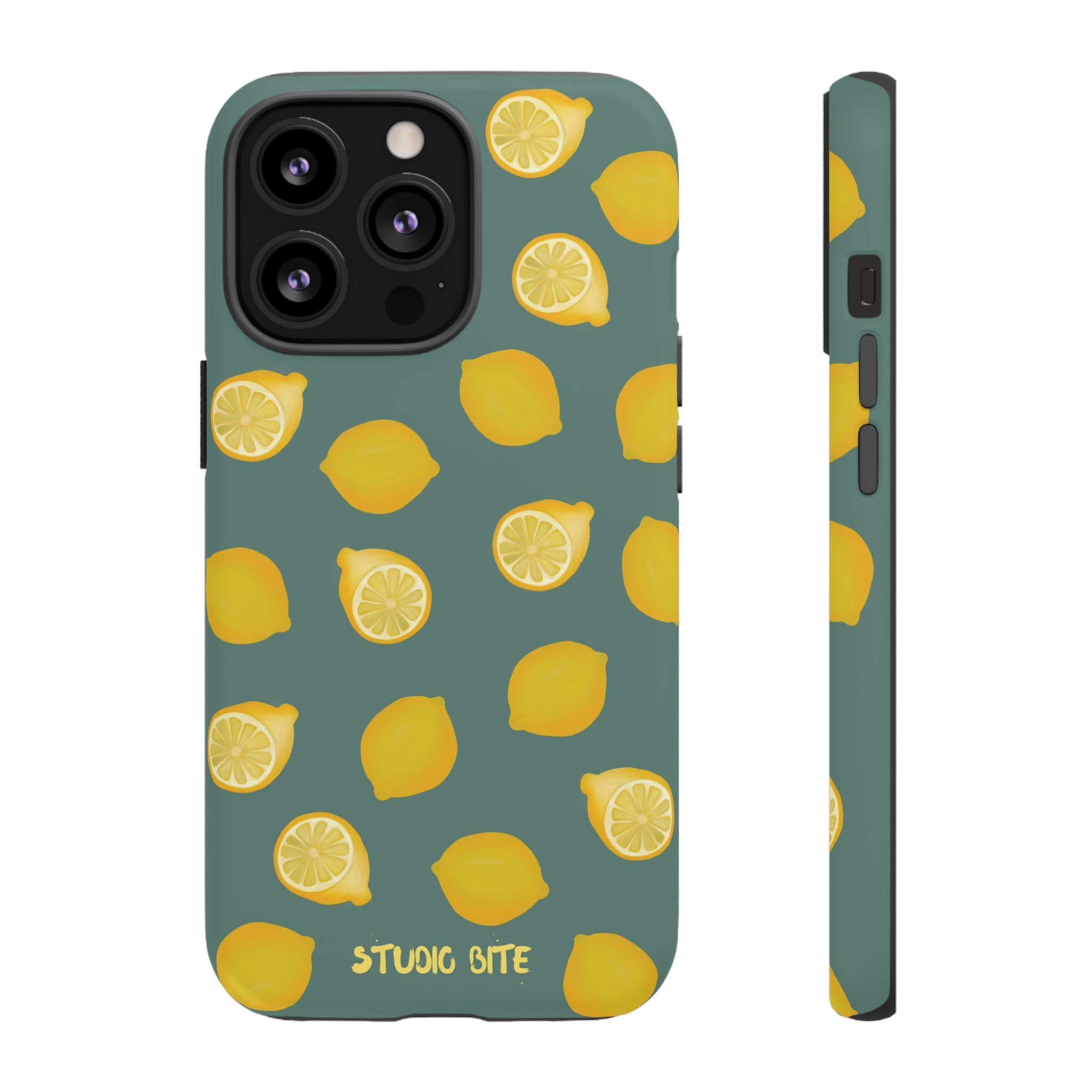 LEMON - GREEN