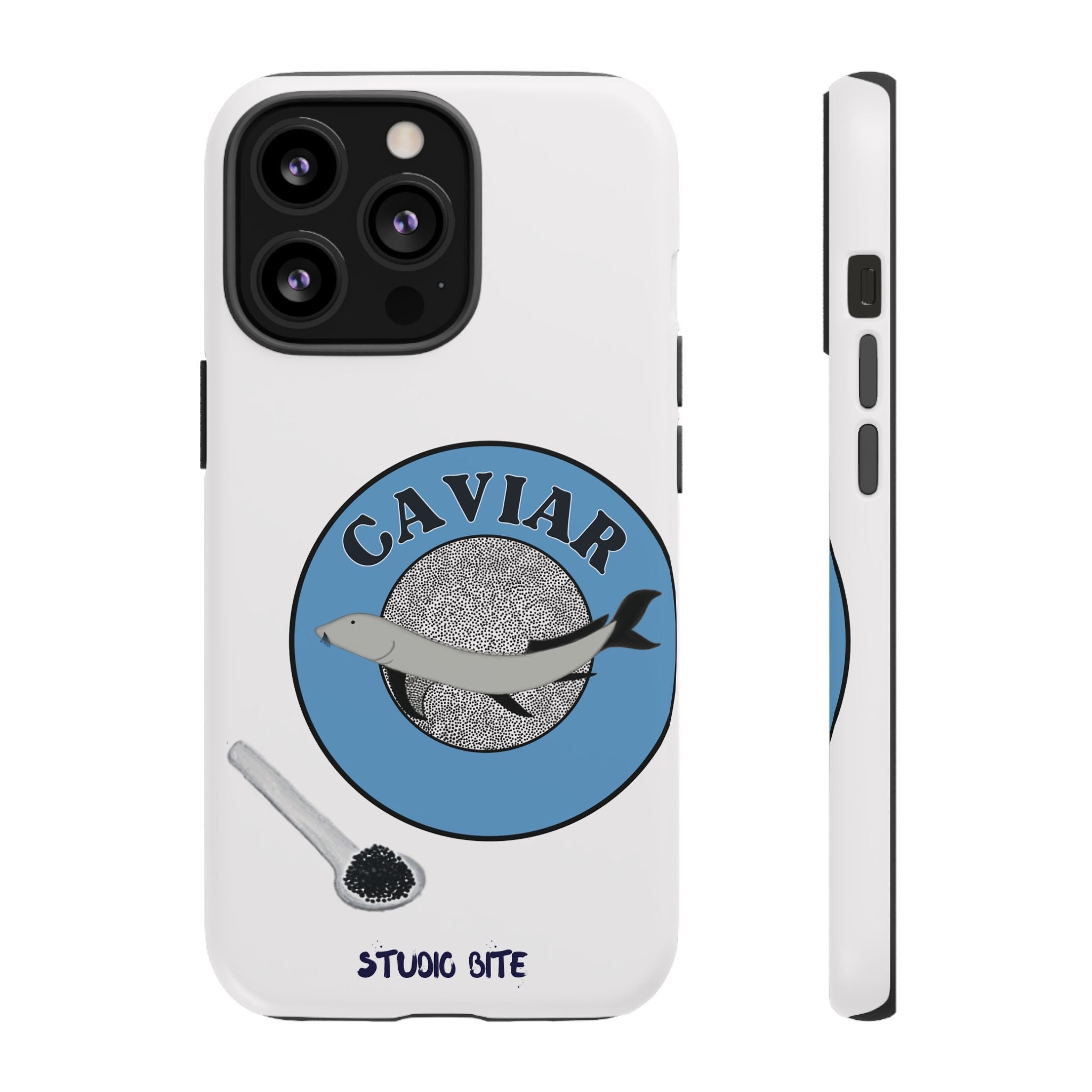CAVIAR