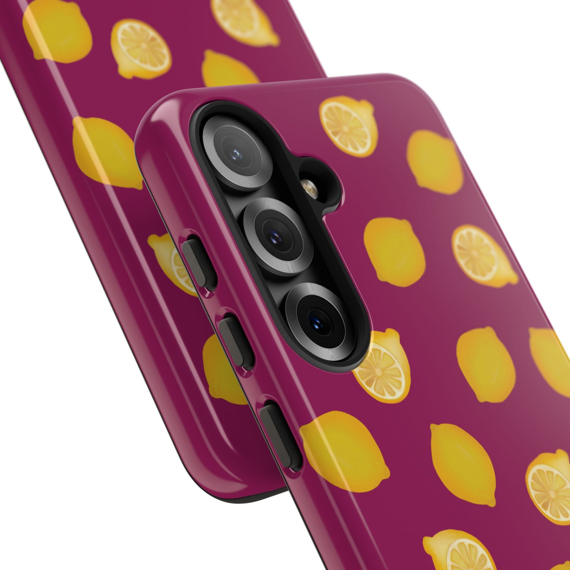 LEMON - BORDEAUX