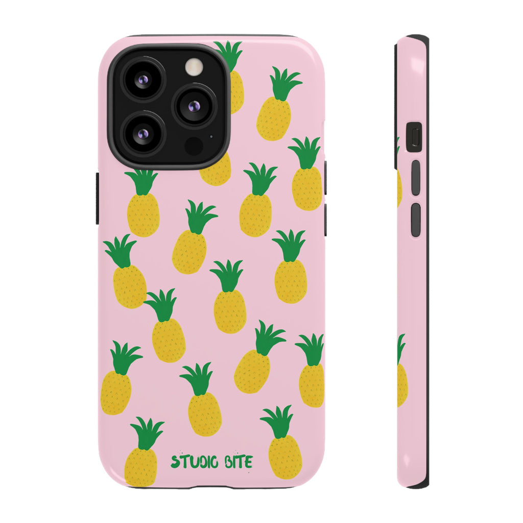 PINEAPPLE - ROSÈ