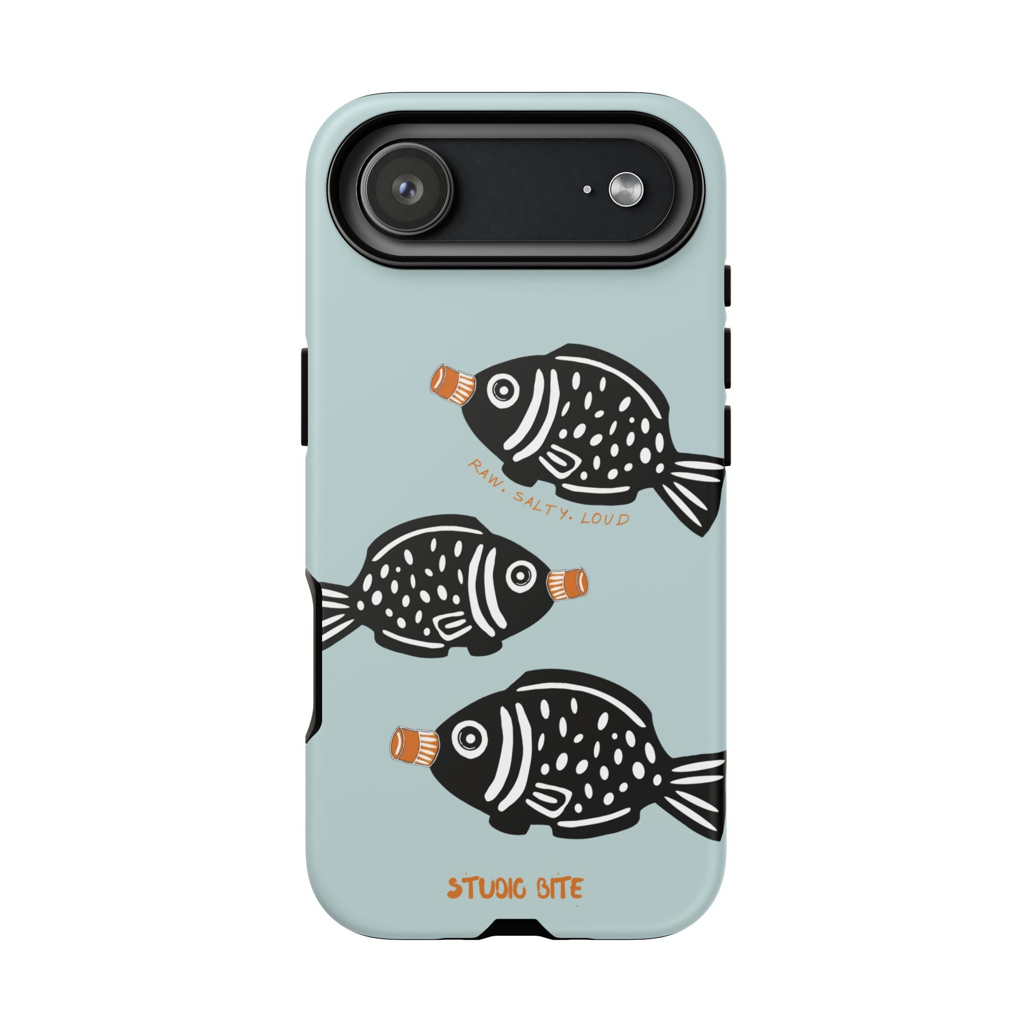 SOY SAUCE FISH