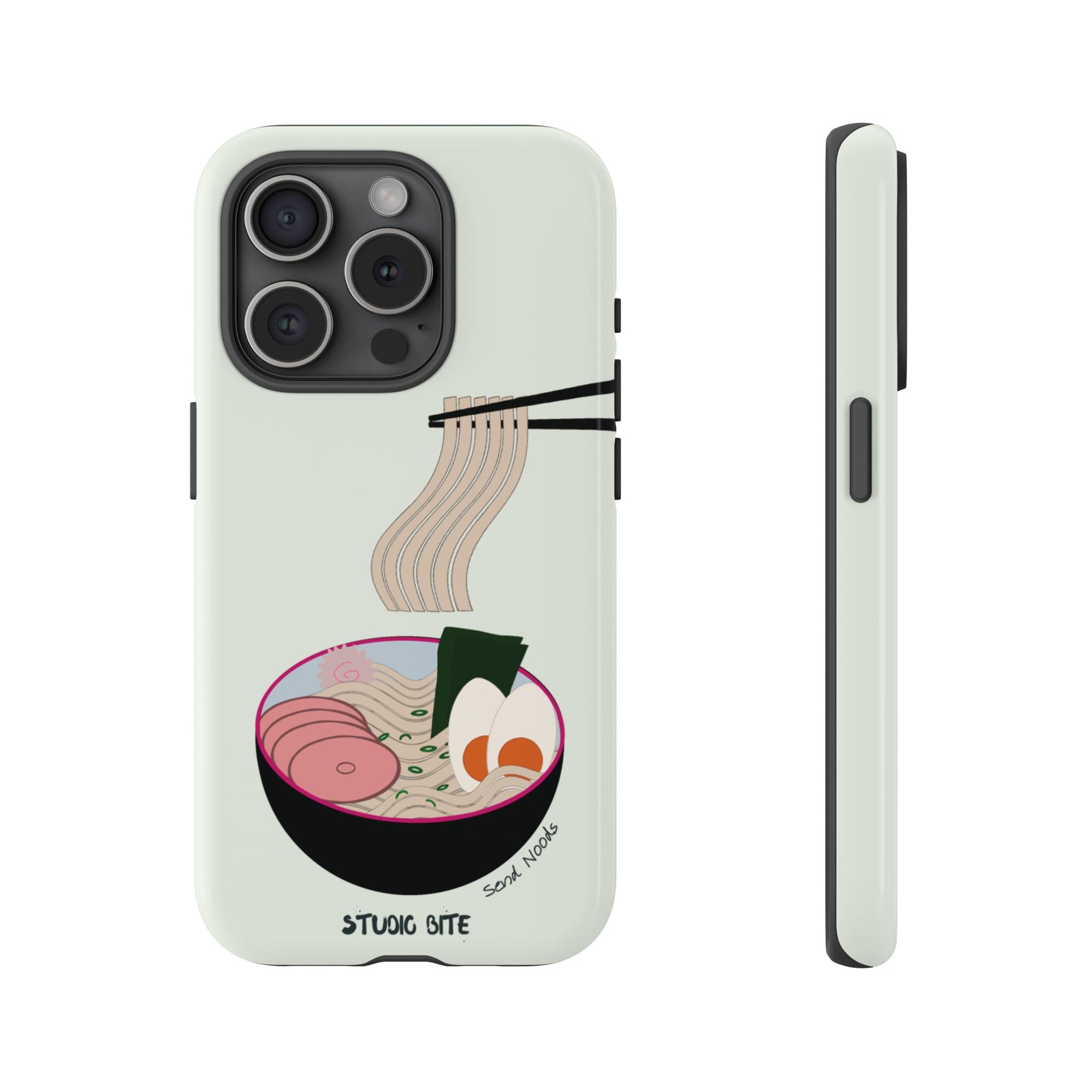 SEND NOODS