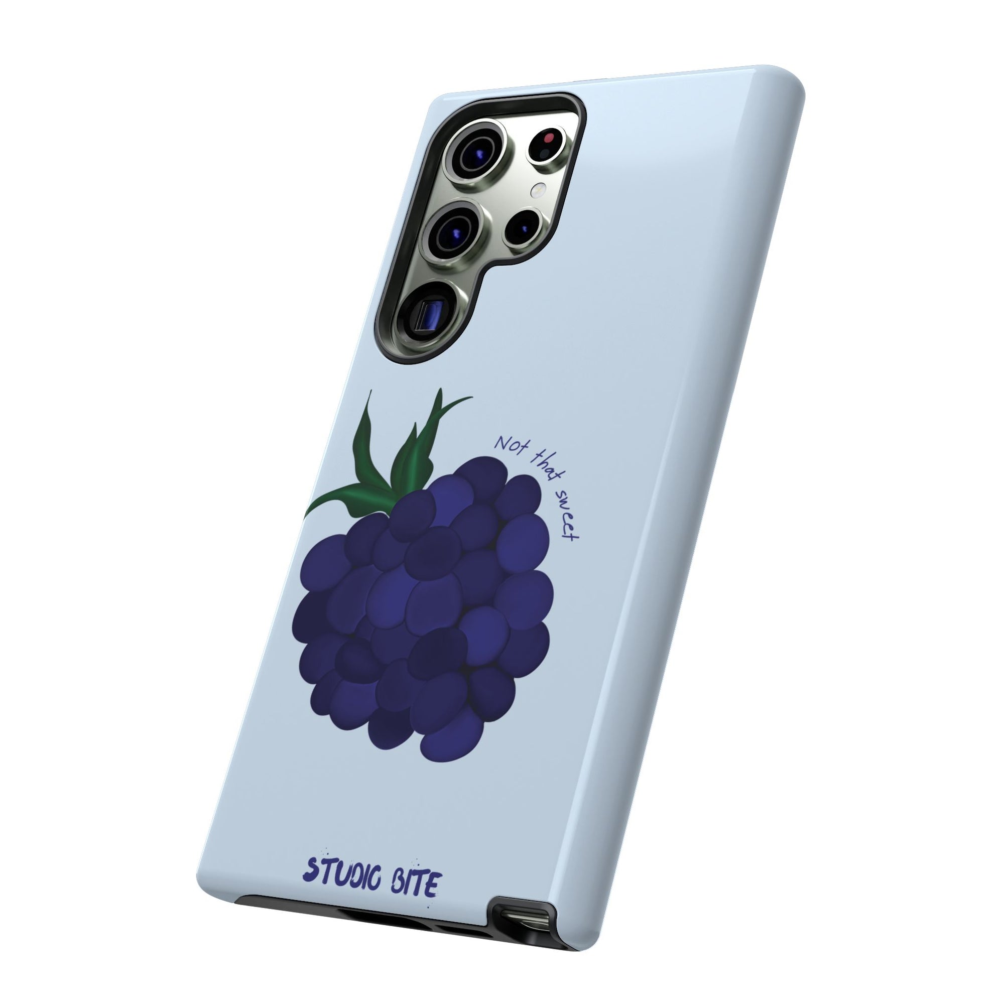 BLACKBERRY