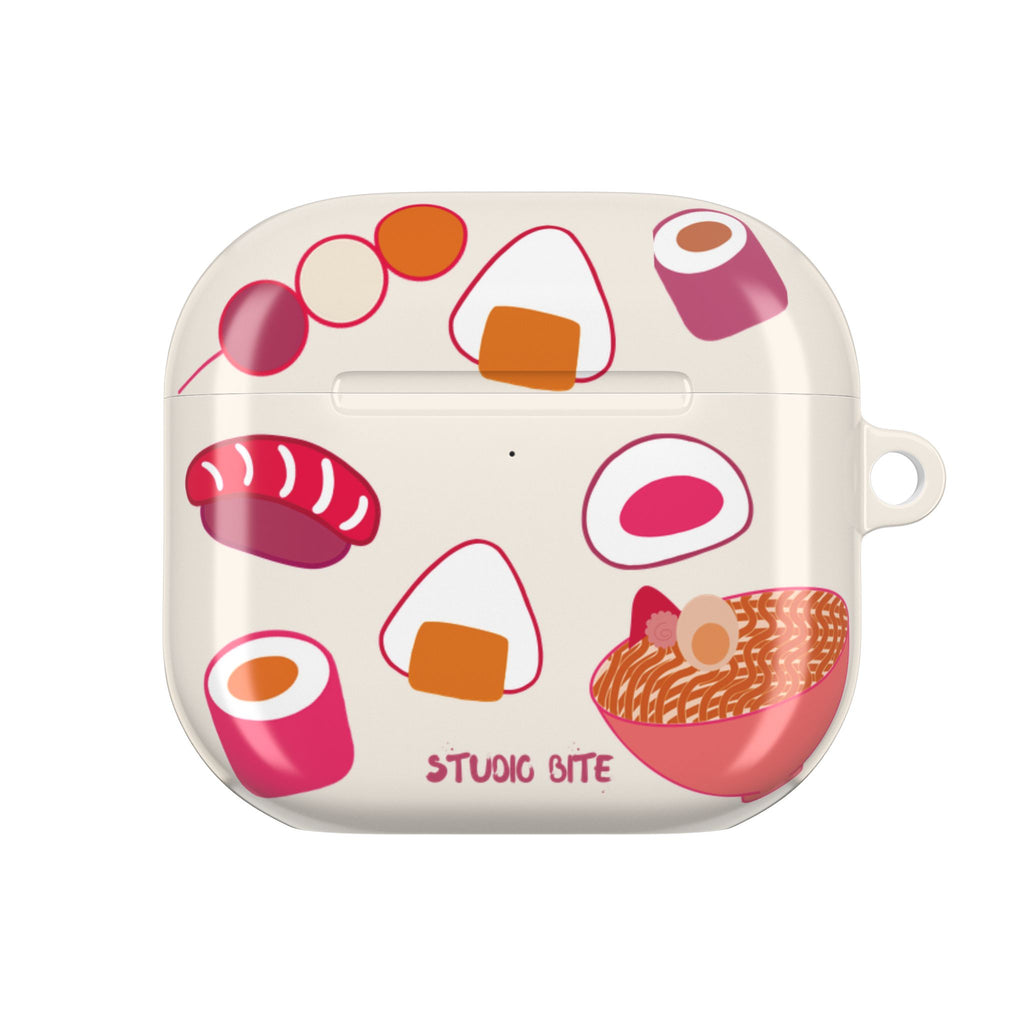 TOKYO BITES - AIRPODS CASE
