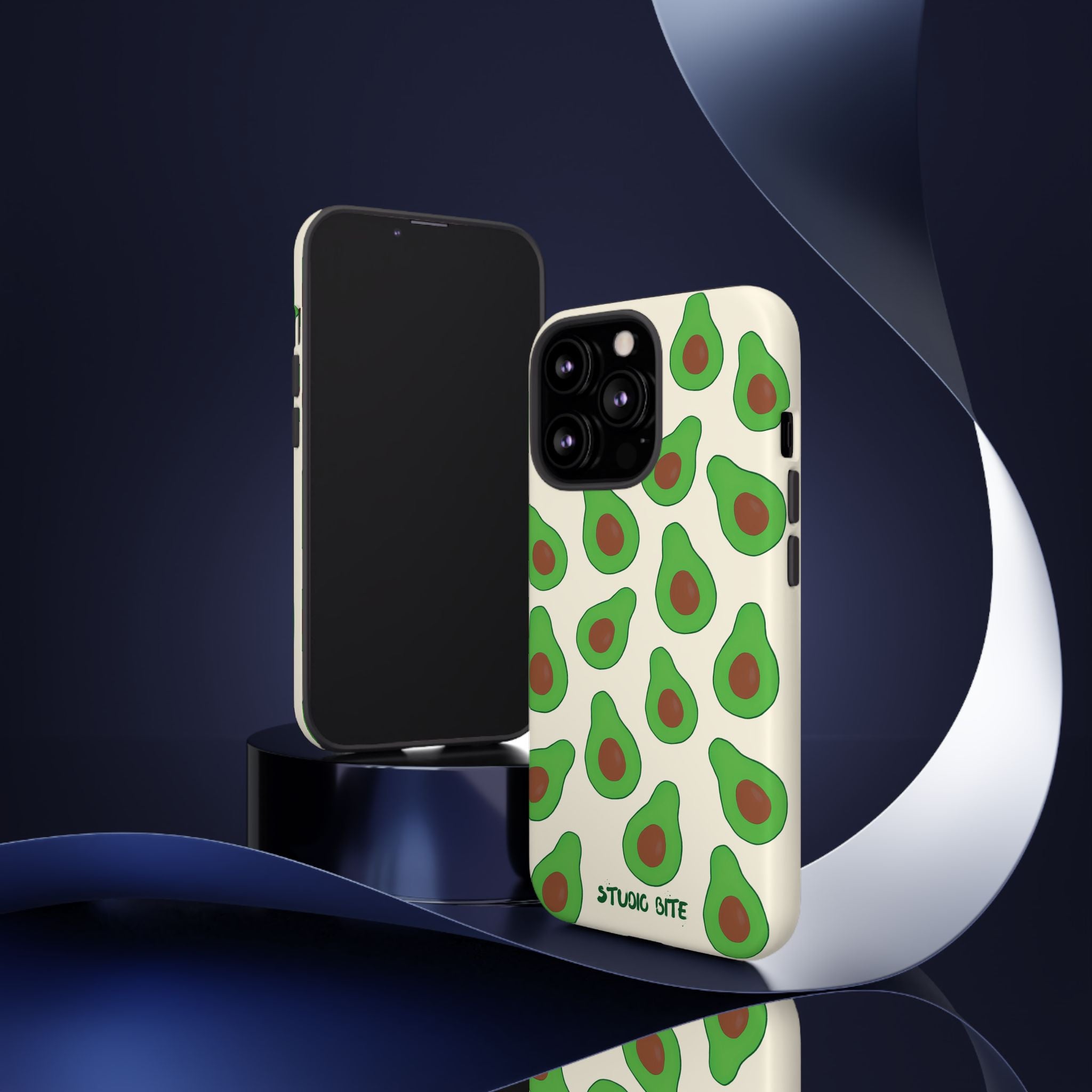 AVOCADO - BEIGE