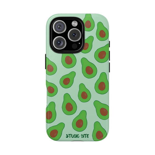 AVOCADO - GREEN