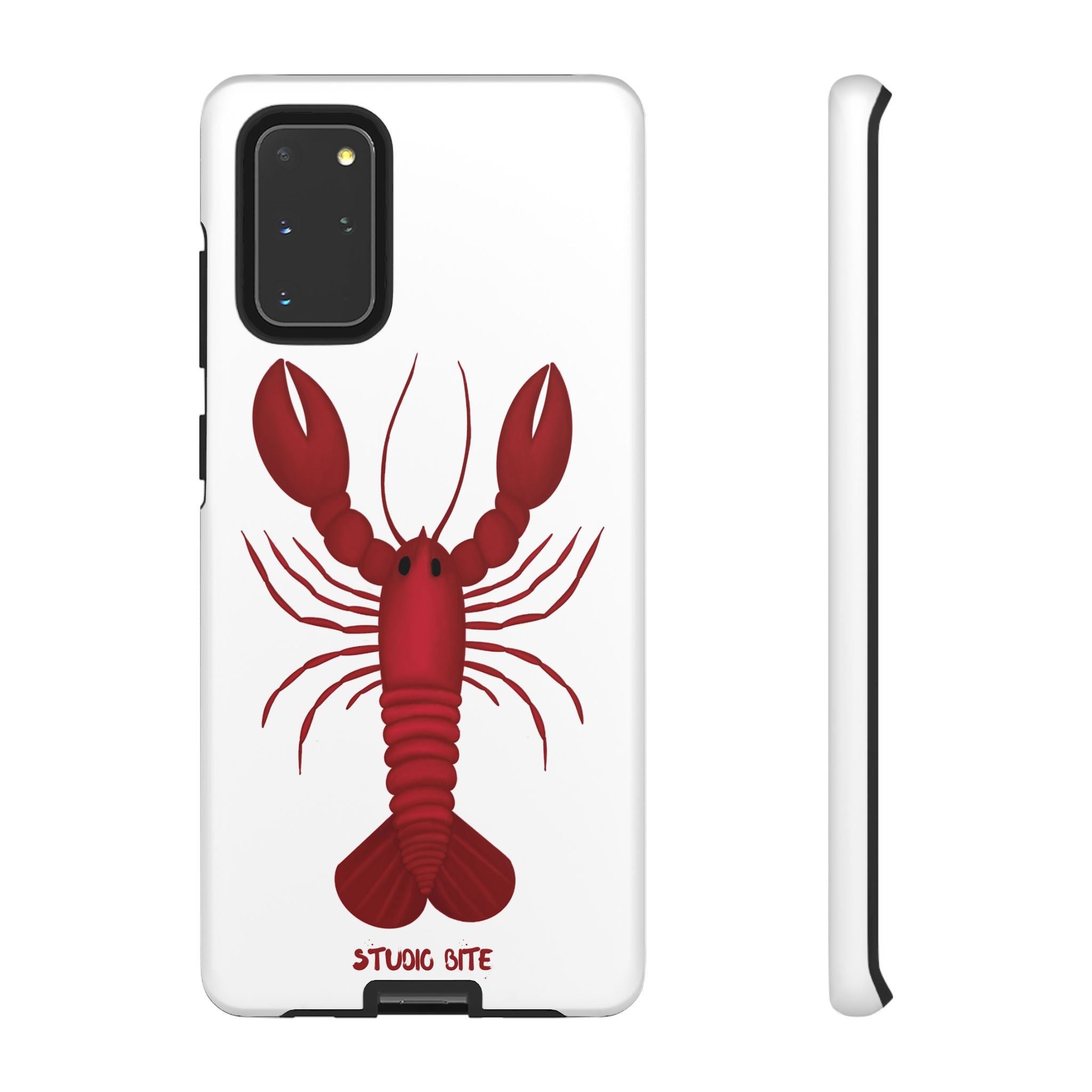 LOBSTER