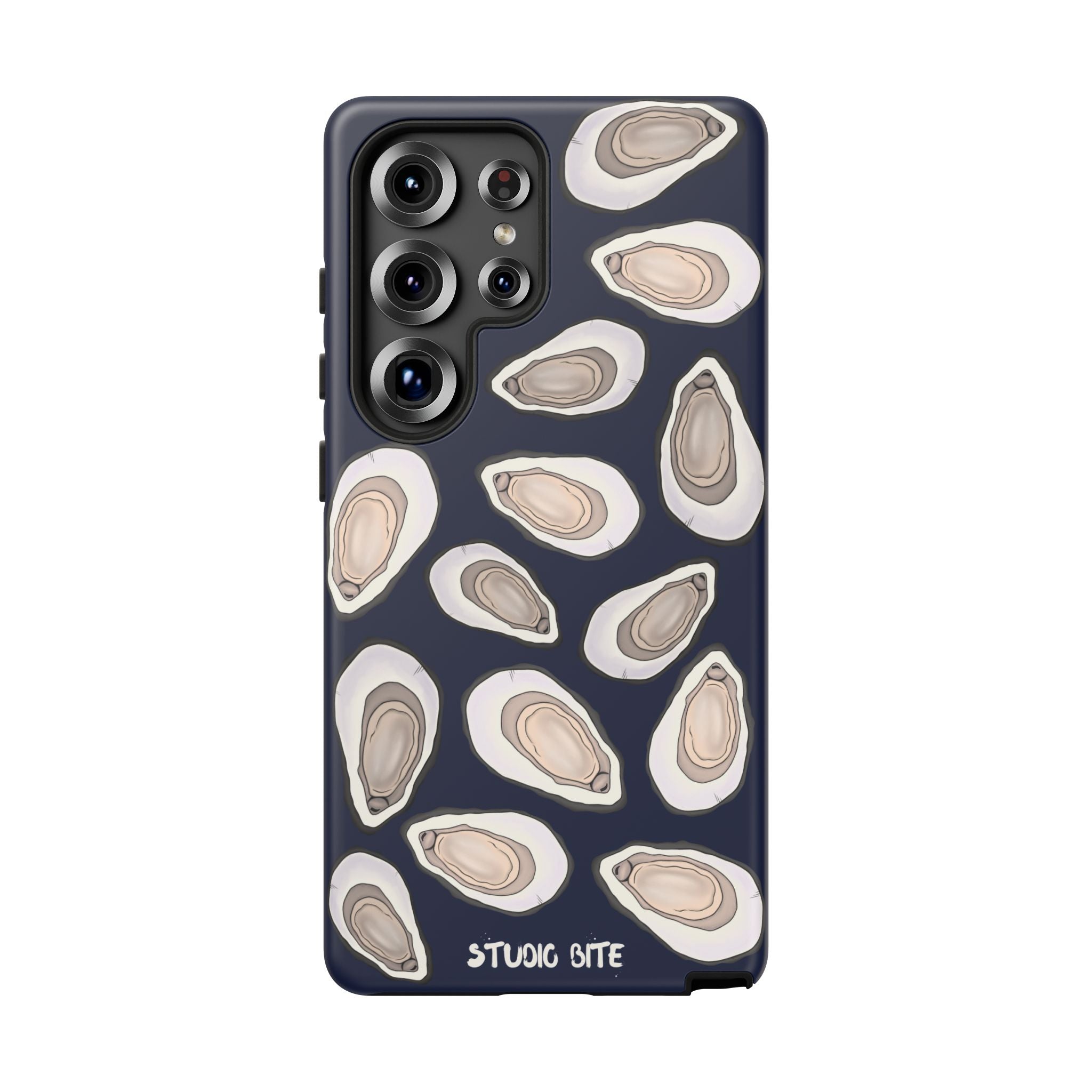OYSTER
