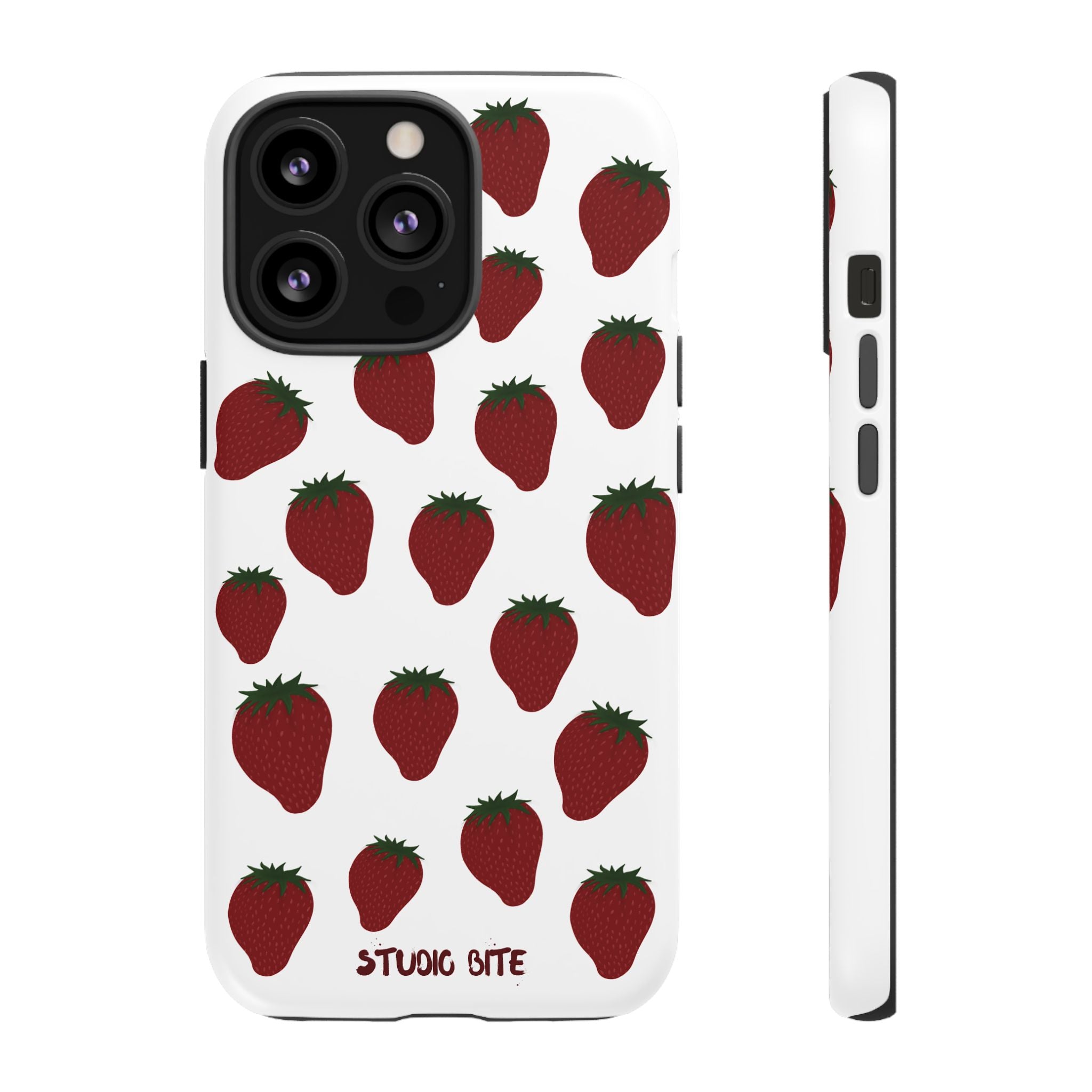 STRAWBERRY