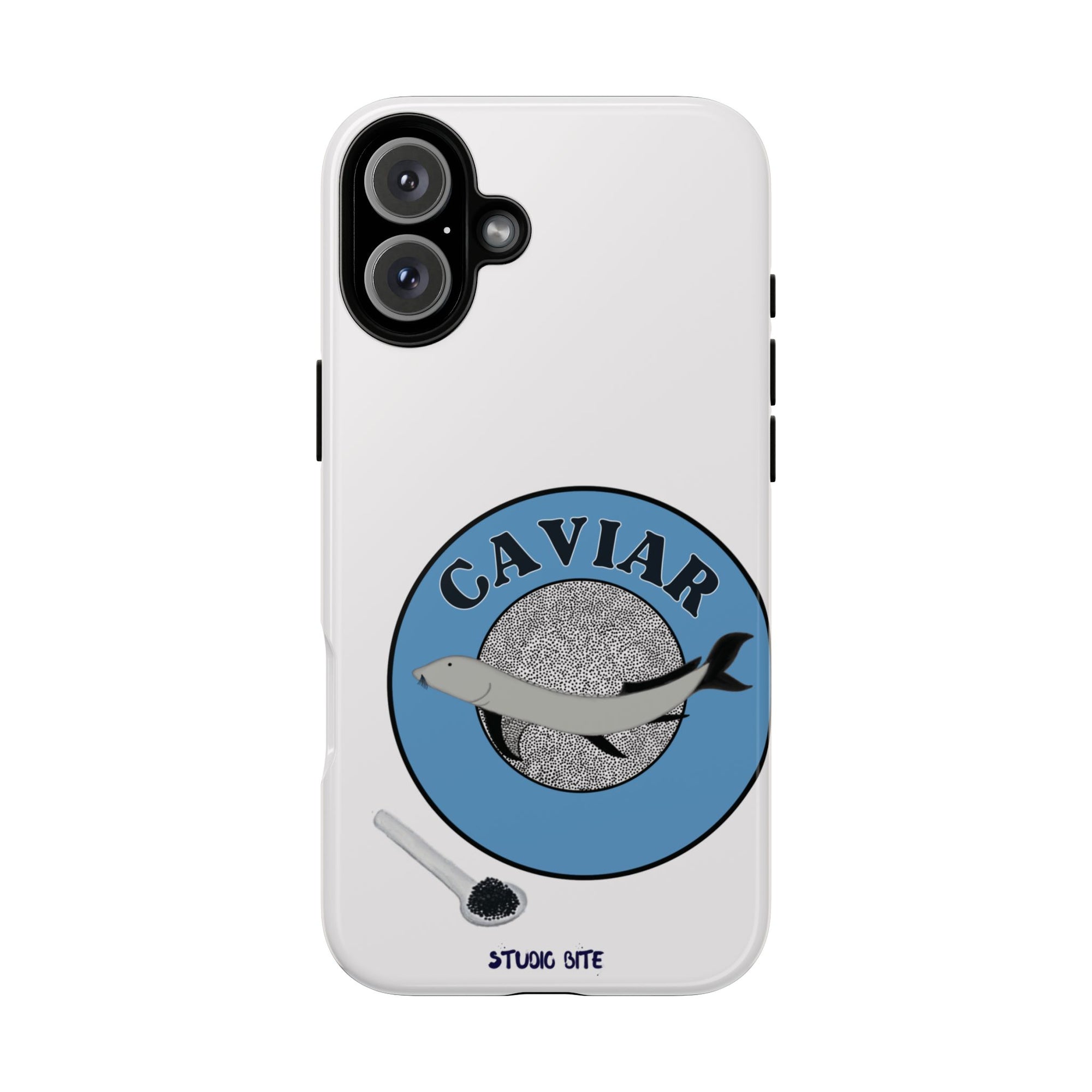 CAVIAR