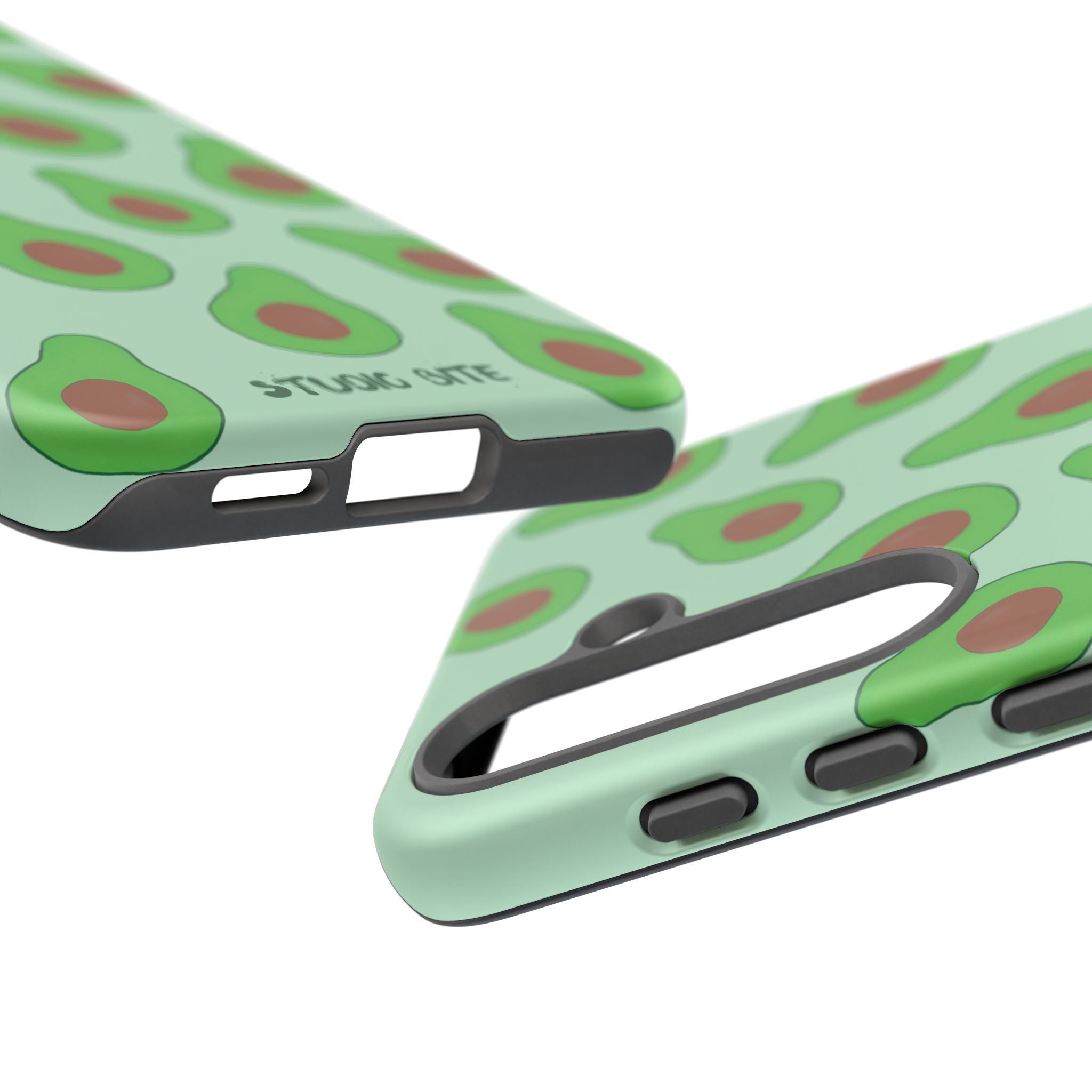AVOCADO - GREEN