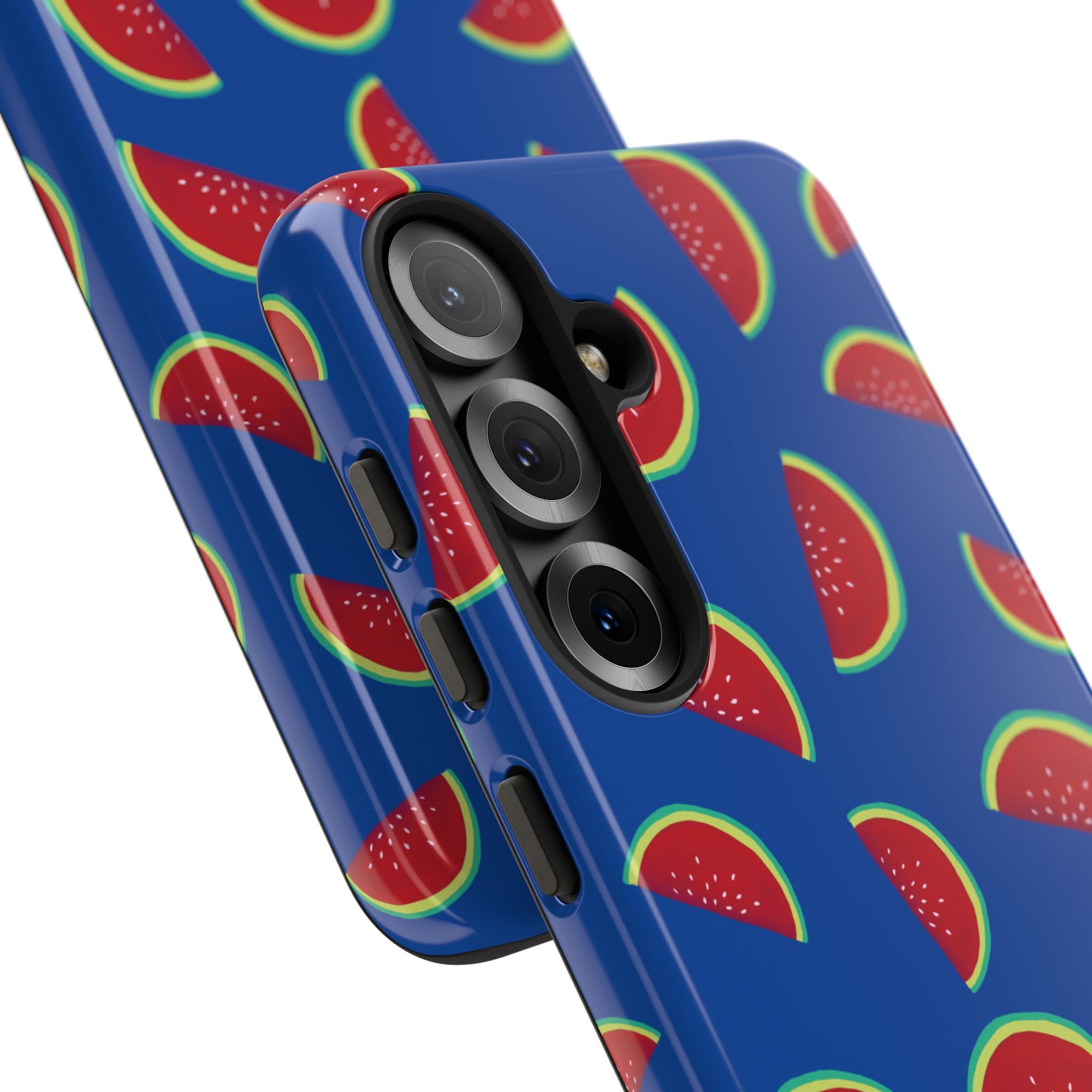 WATERMELON - ROYAL BLUE