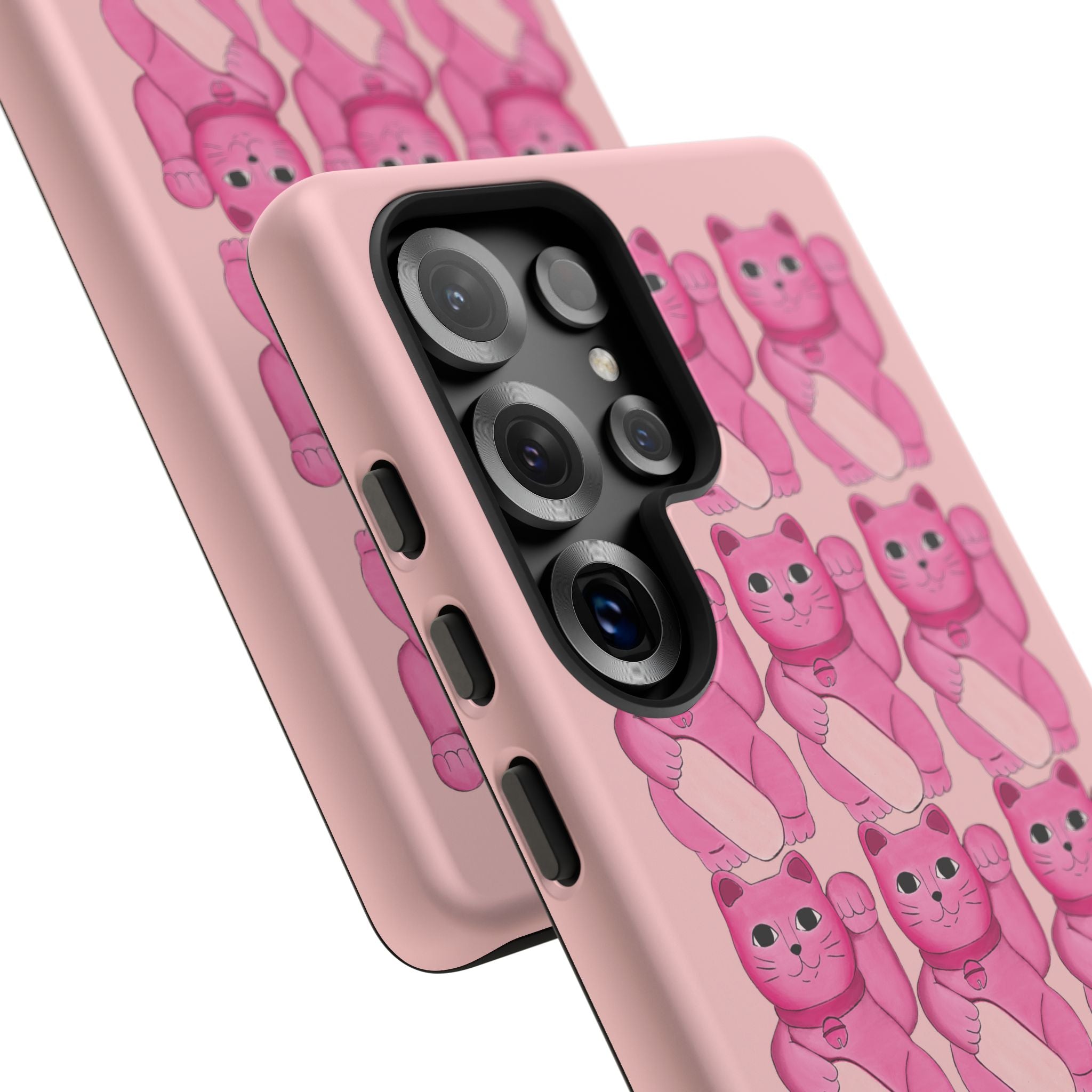 LUCKY CAT - ROSÈ