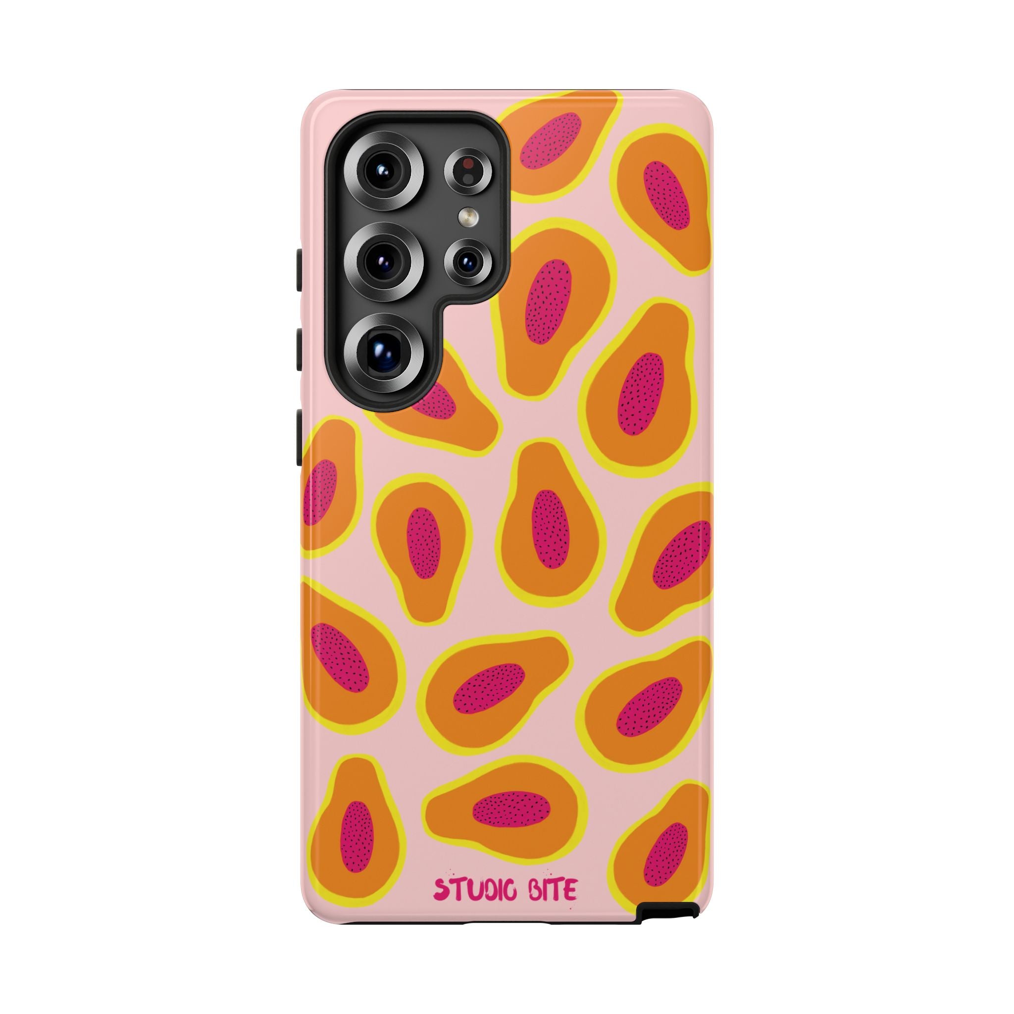 PAPAYA ROSÈ