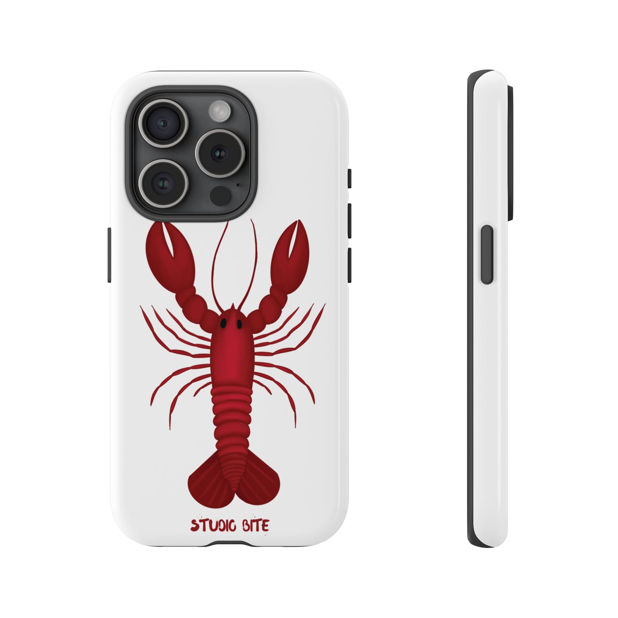 LOBSTER