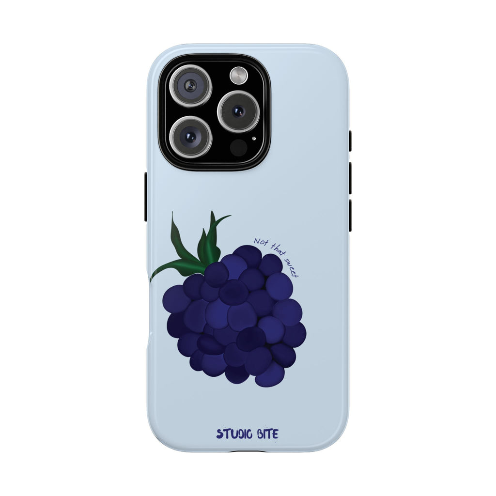 BLACKBERRY