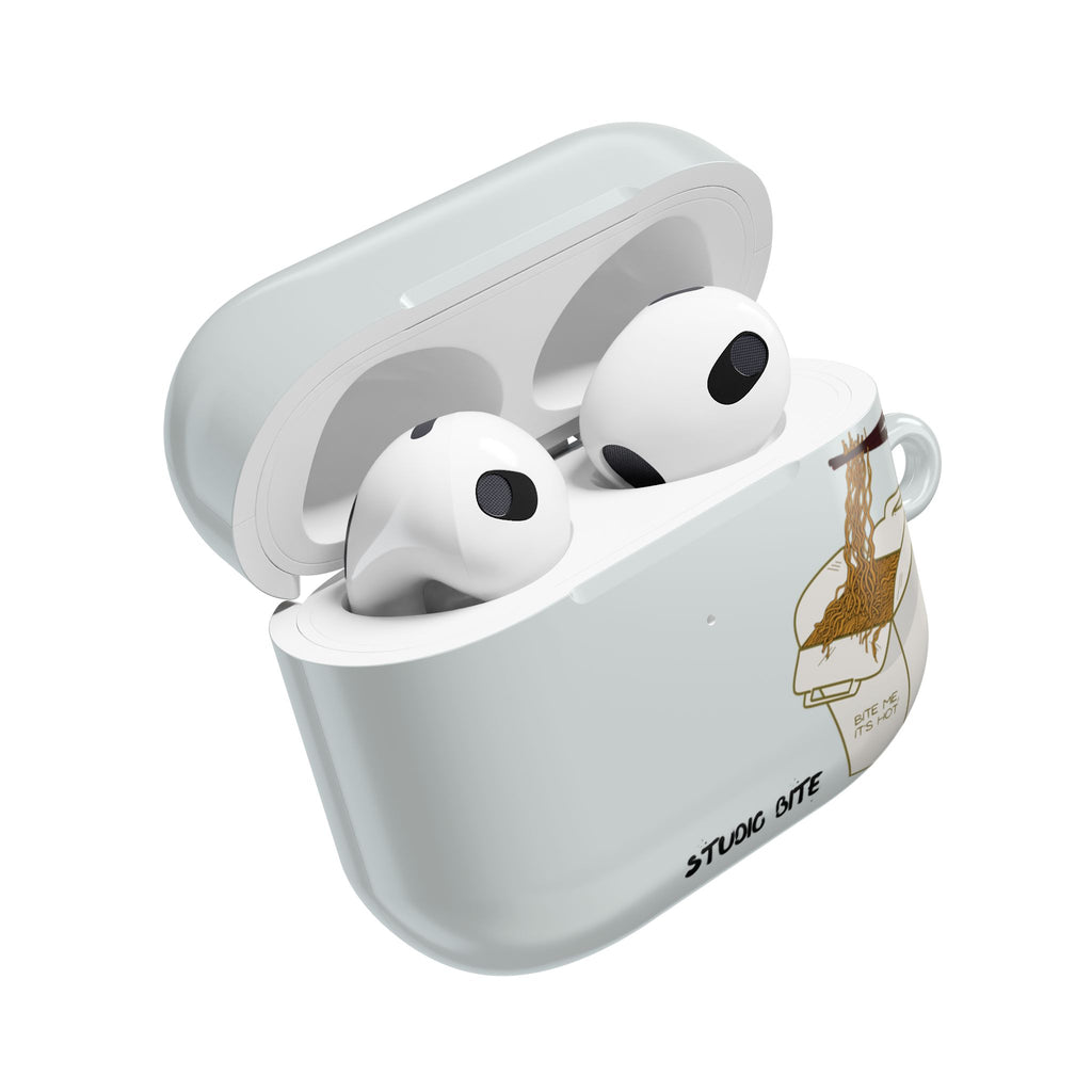 EXTRA SPICY  - AIRPODS CASE