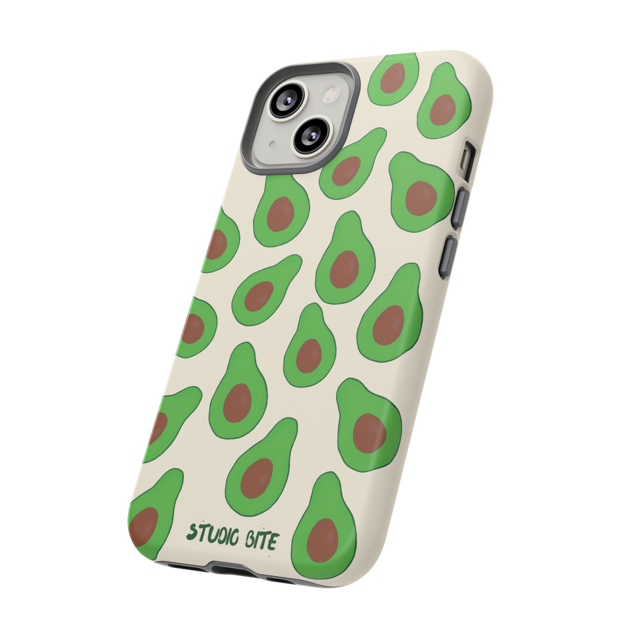 AVOCADO - BEIGE