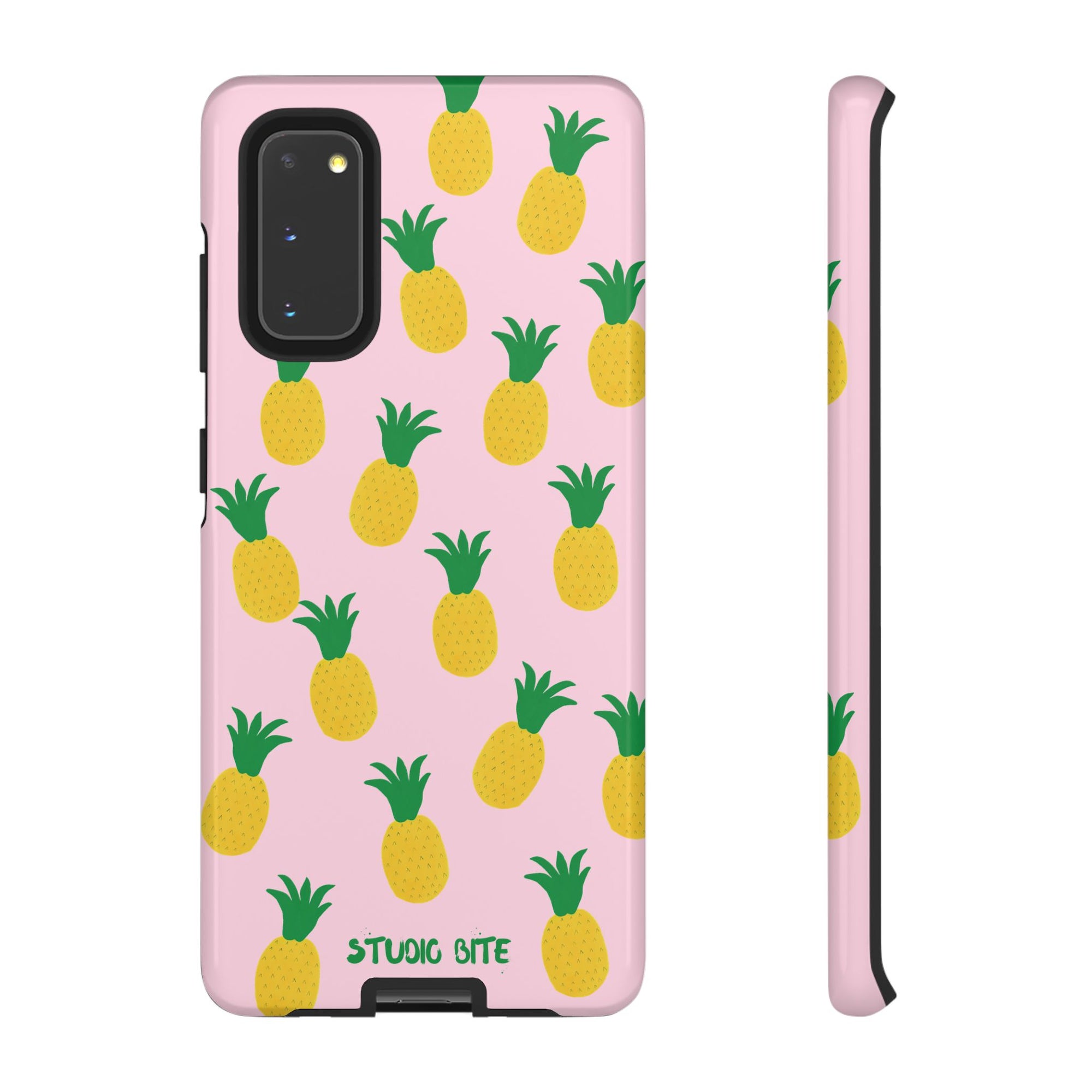 PINEAPPLE - ROSÈ