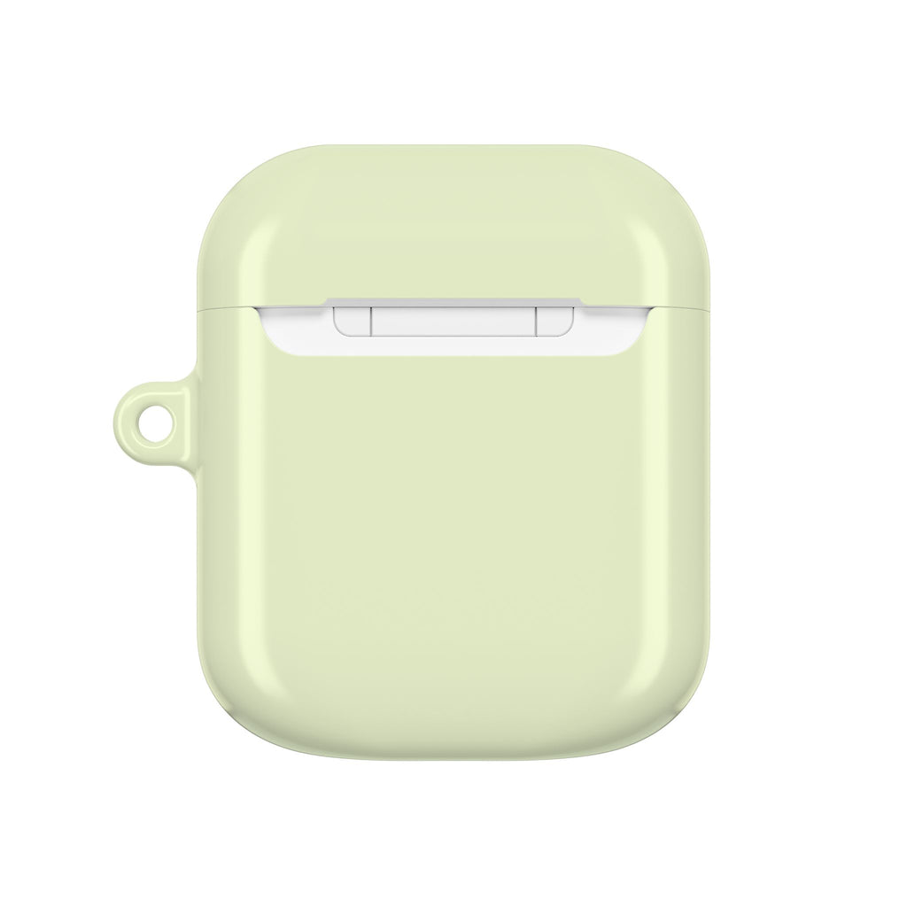 SPICY MARGARITA - LIME GREEN - AIRPODS CASE