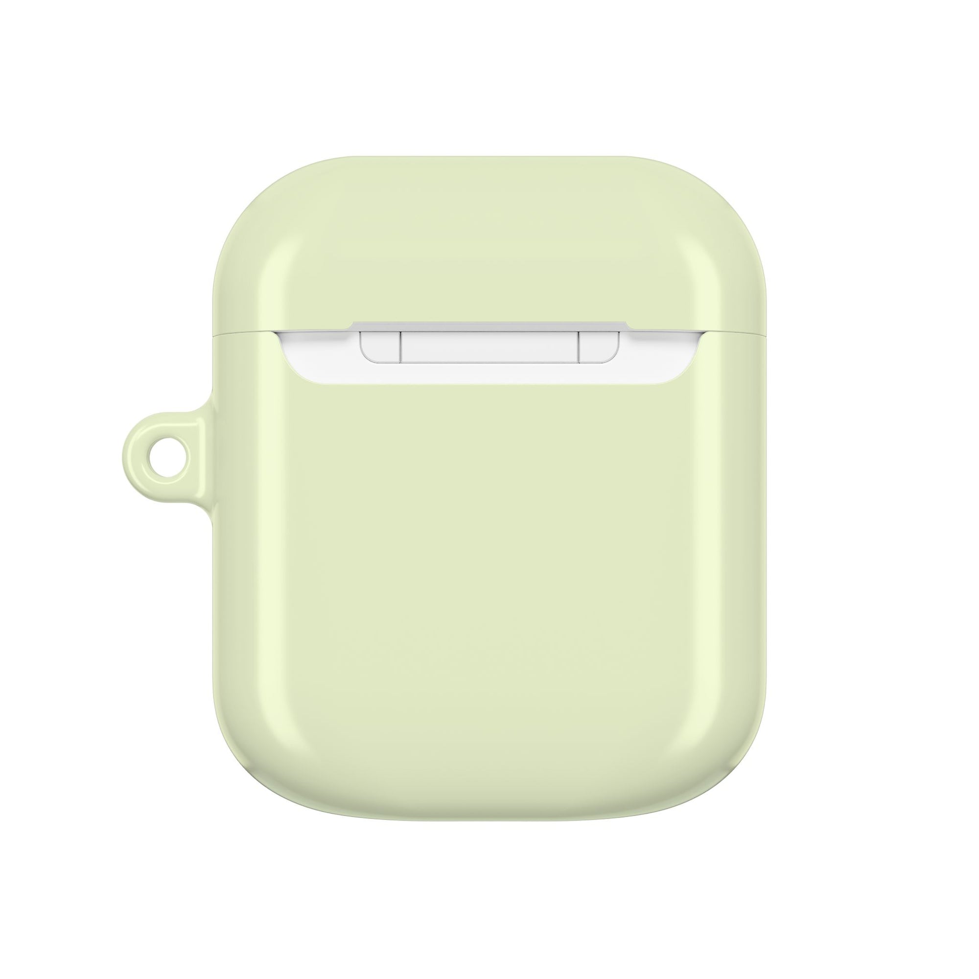 SPICY MARGARITA - LIME GREEN - AIRPODS CASE