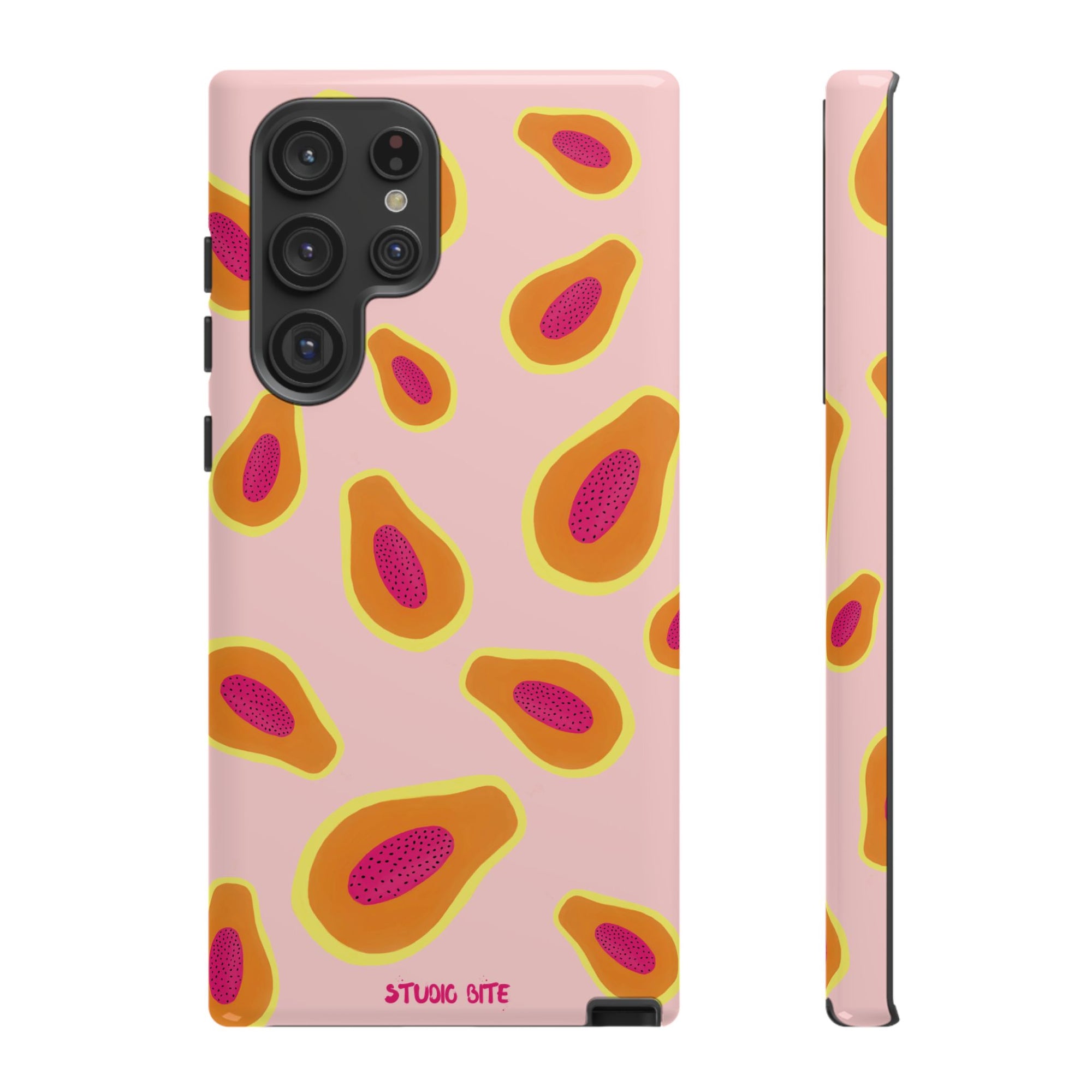 PAPAYA - ROSÈ