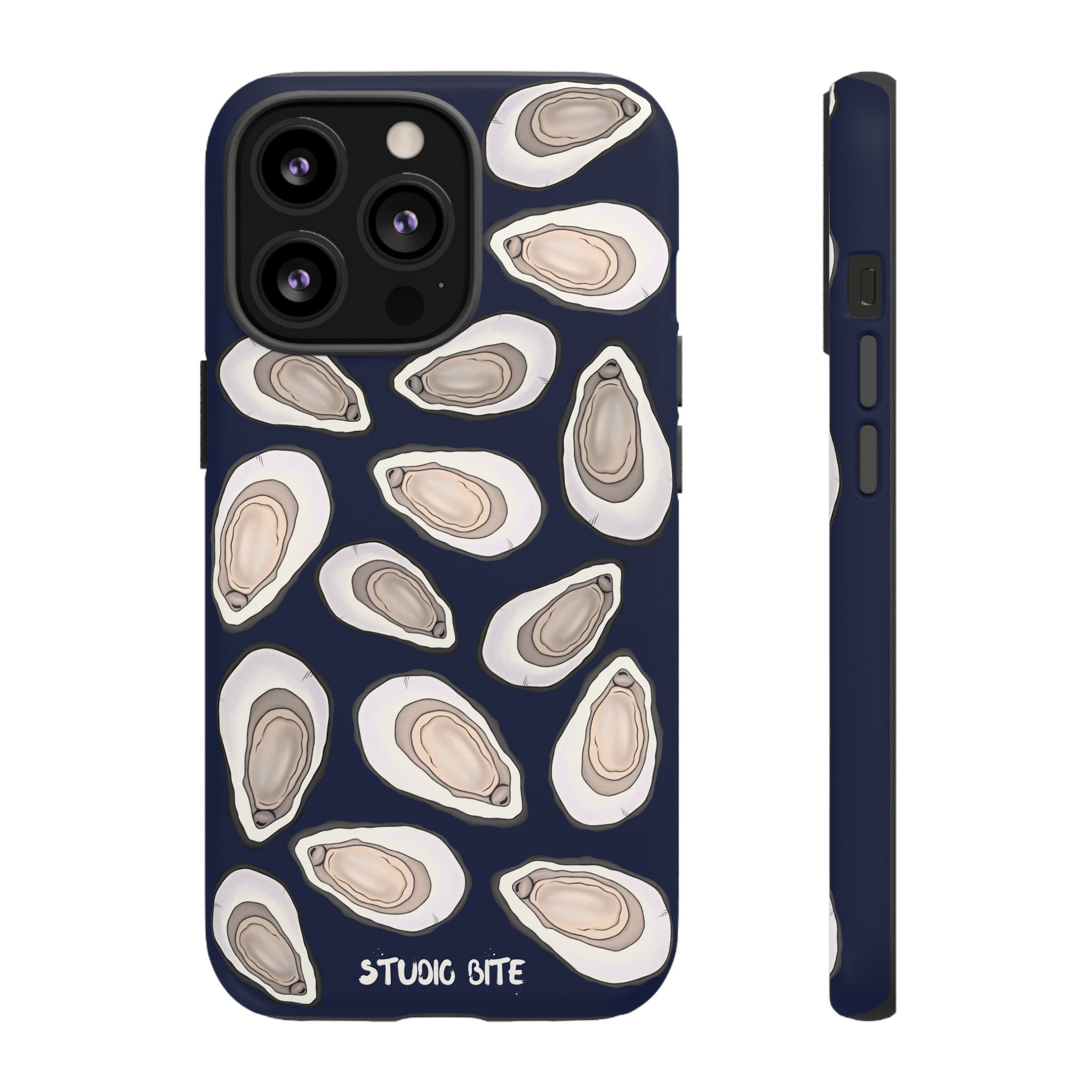 OYSTER