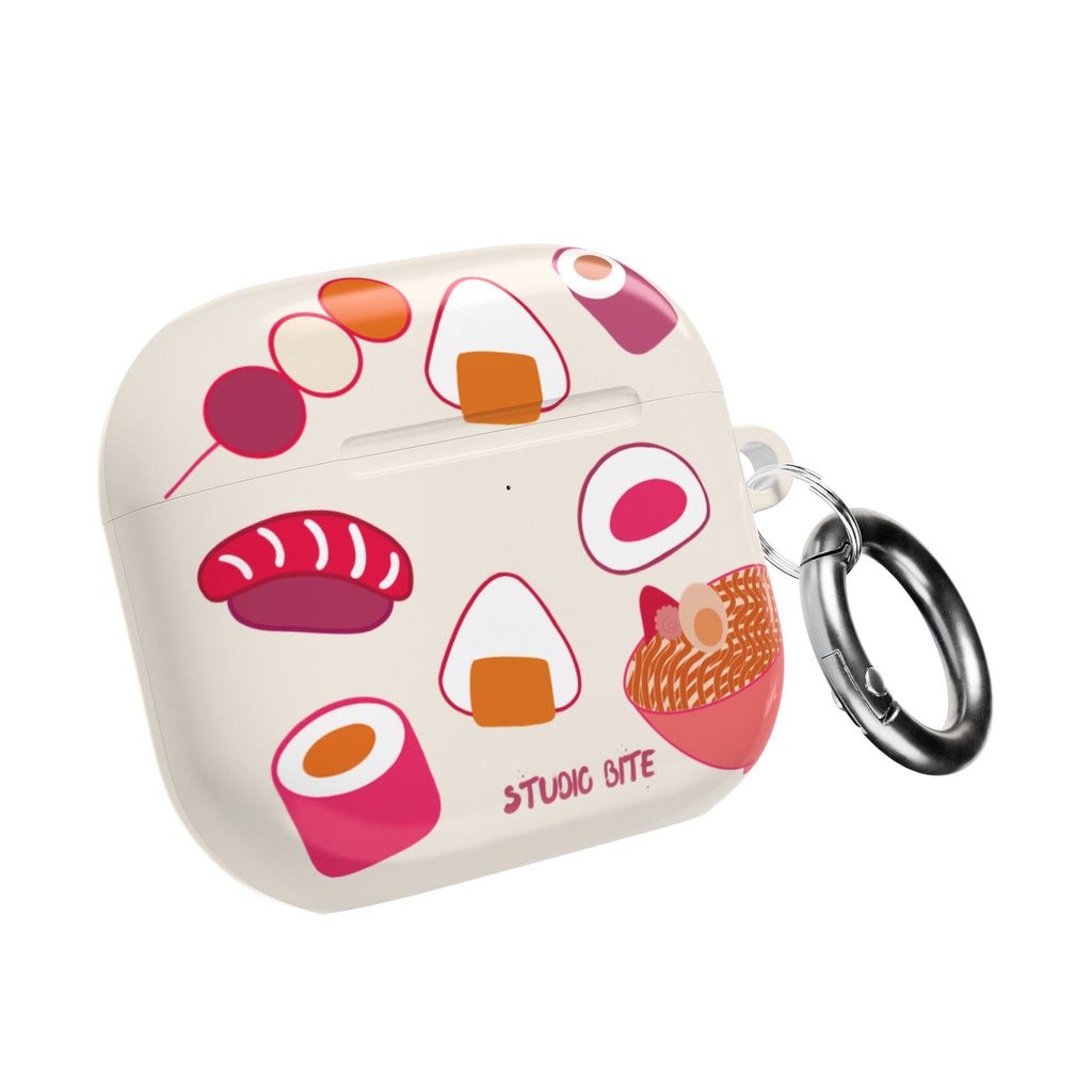 TOKYO BITES - AIRPODS CASE
