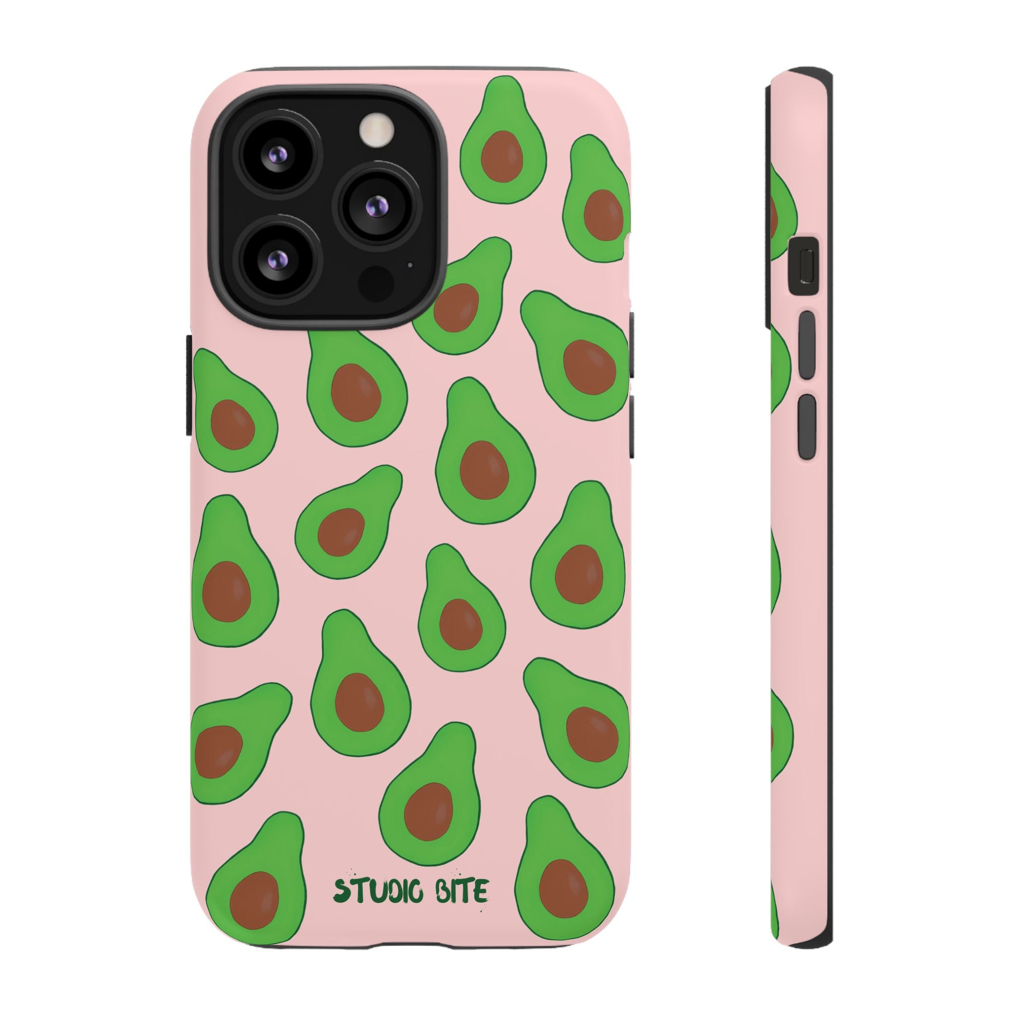 AVOCADO - ROSÈ