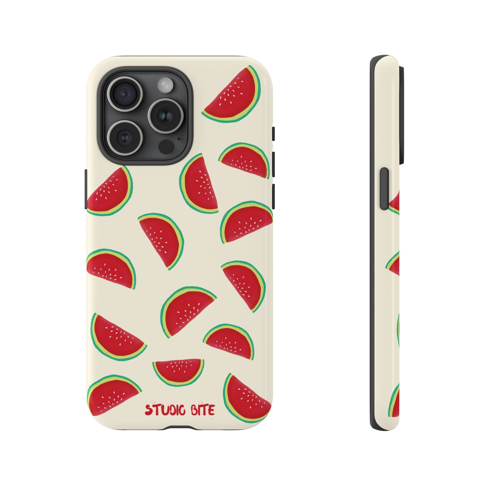 WATERMELON - BEIGE