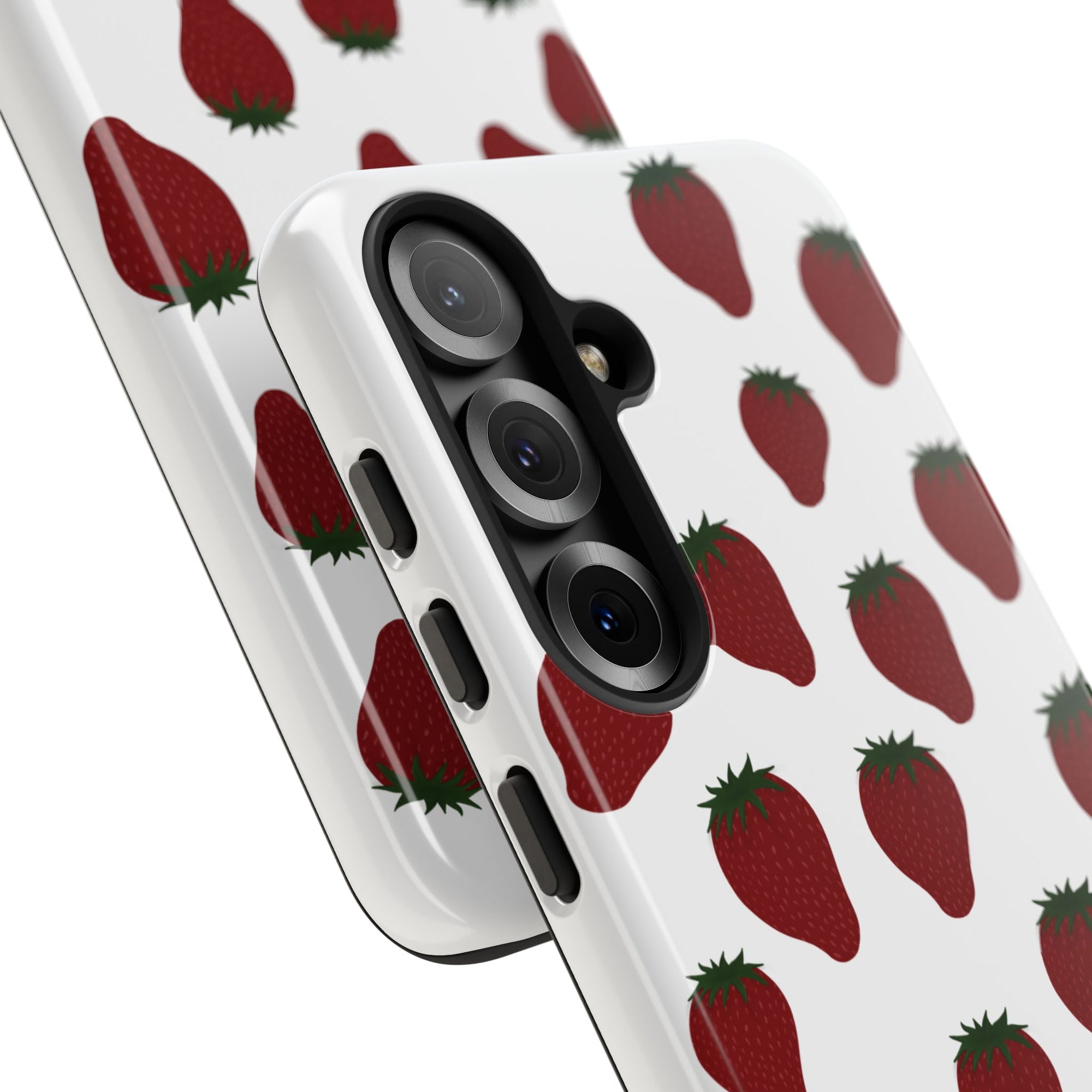 STRAWBERRY