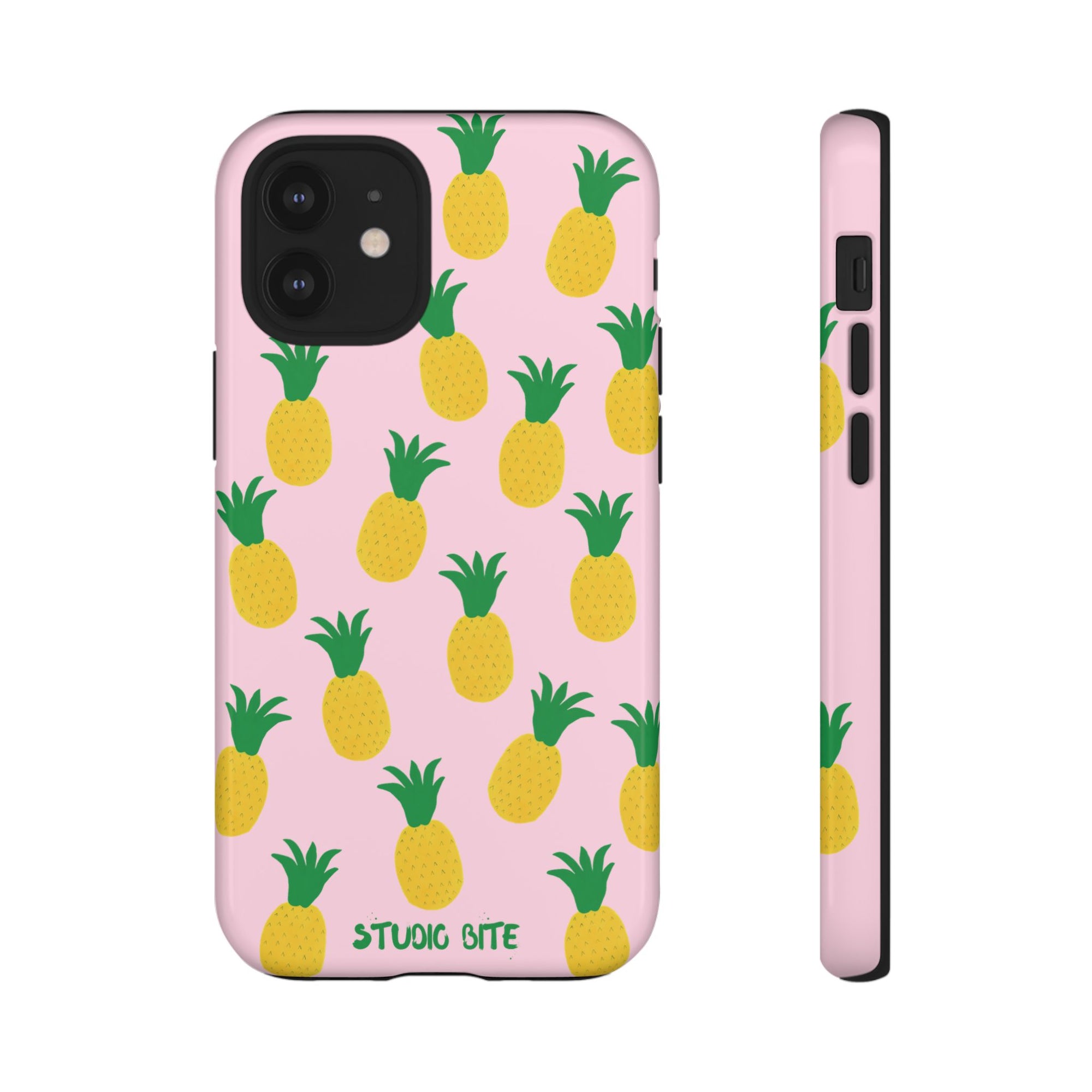 PINEAPPLE - ROSÈ