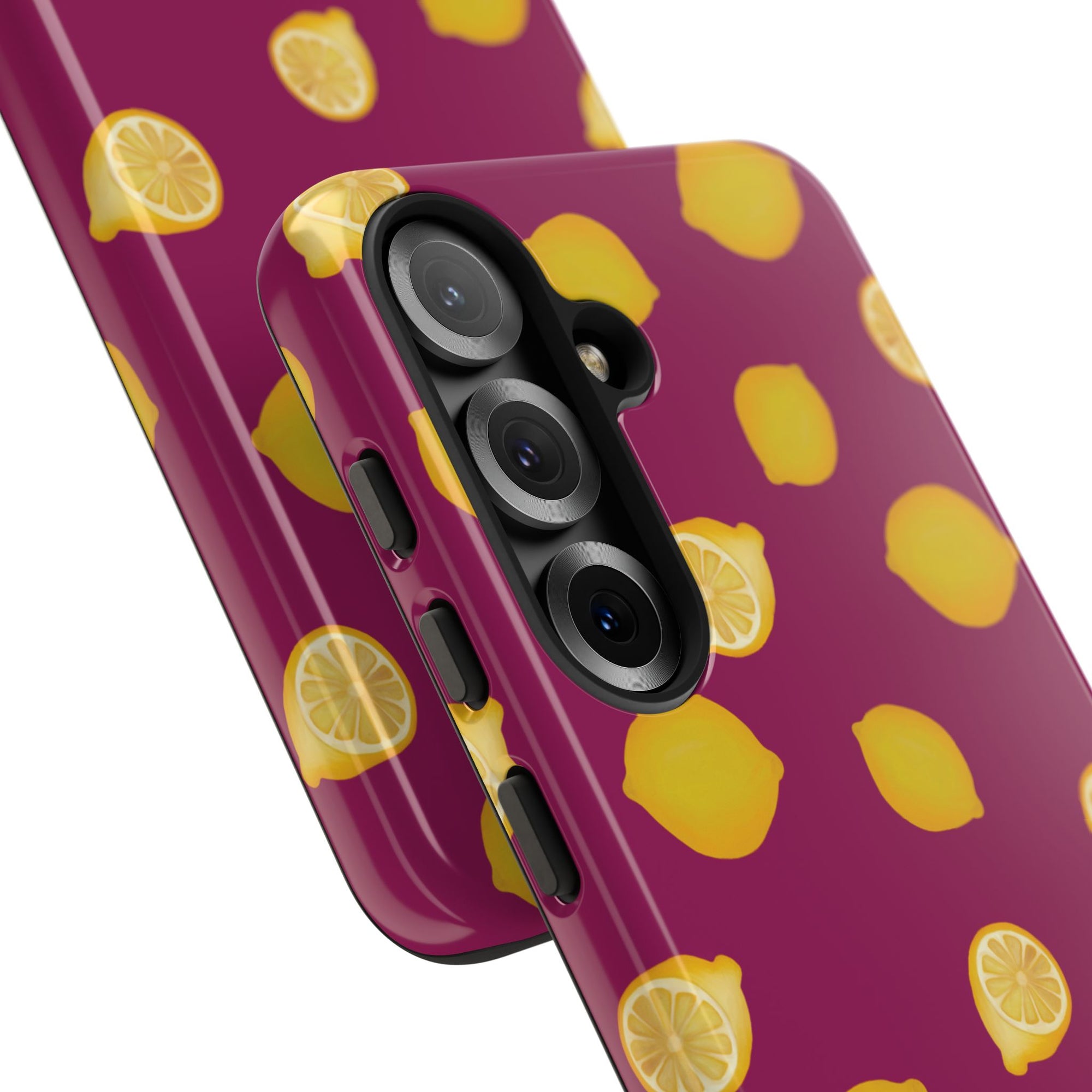 LEMON - BORDEAUX