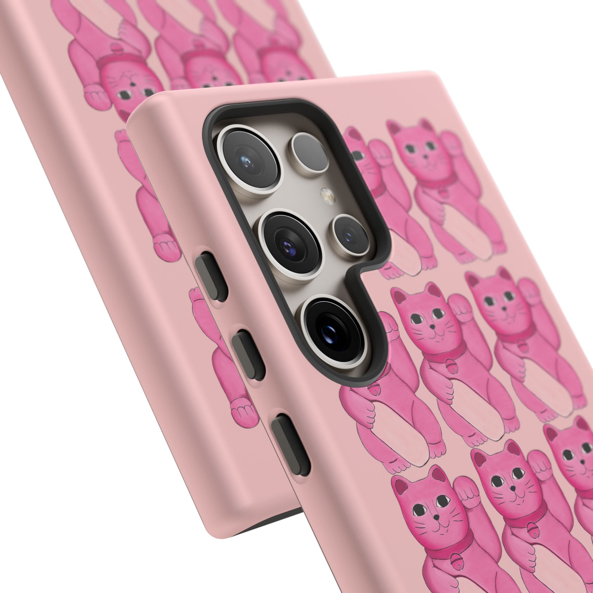 LUCKY CAT - ROSÈ