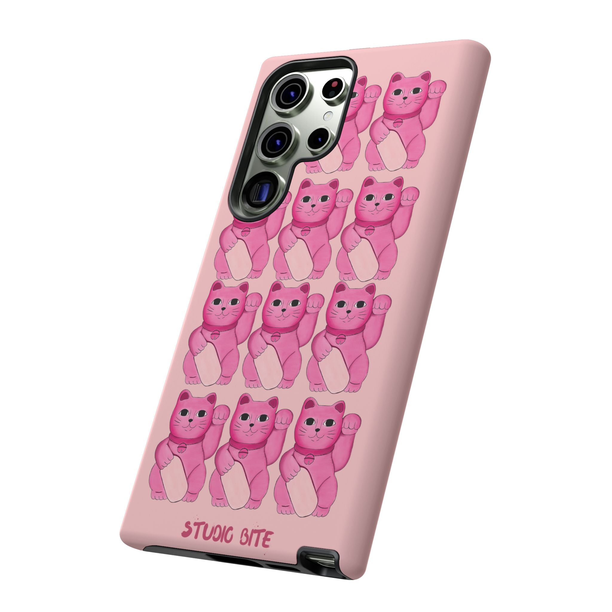 LUCKY CAT - ROSÈ