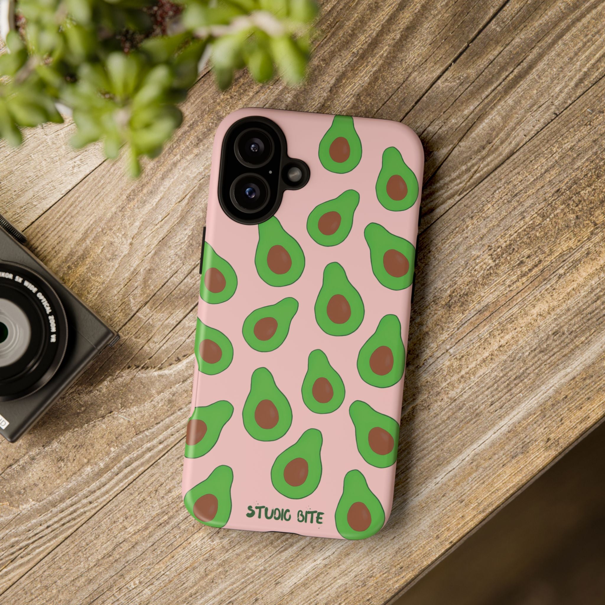 AVOCADO - ROSÈ