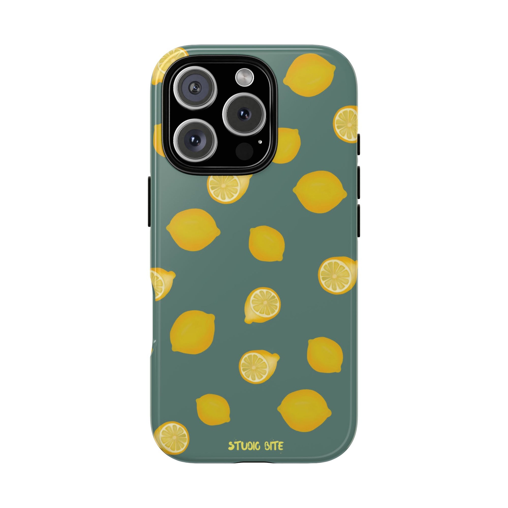 LEMON - GREEN
