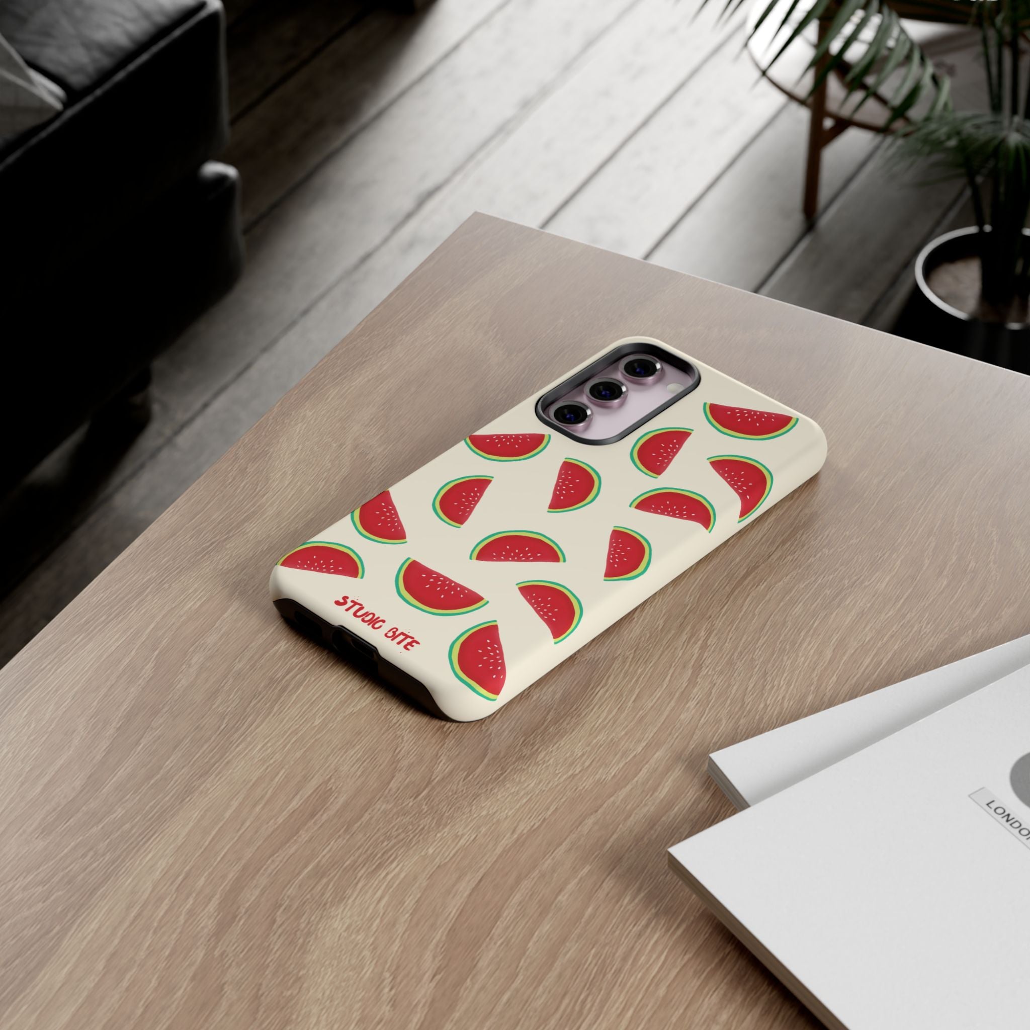 WATERMELON - BEIGE