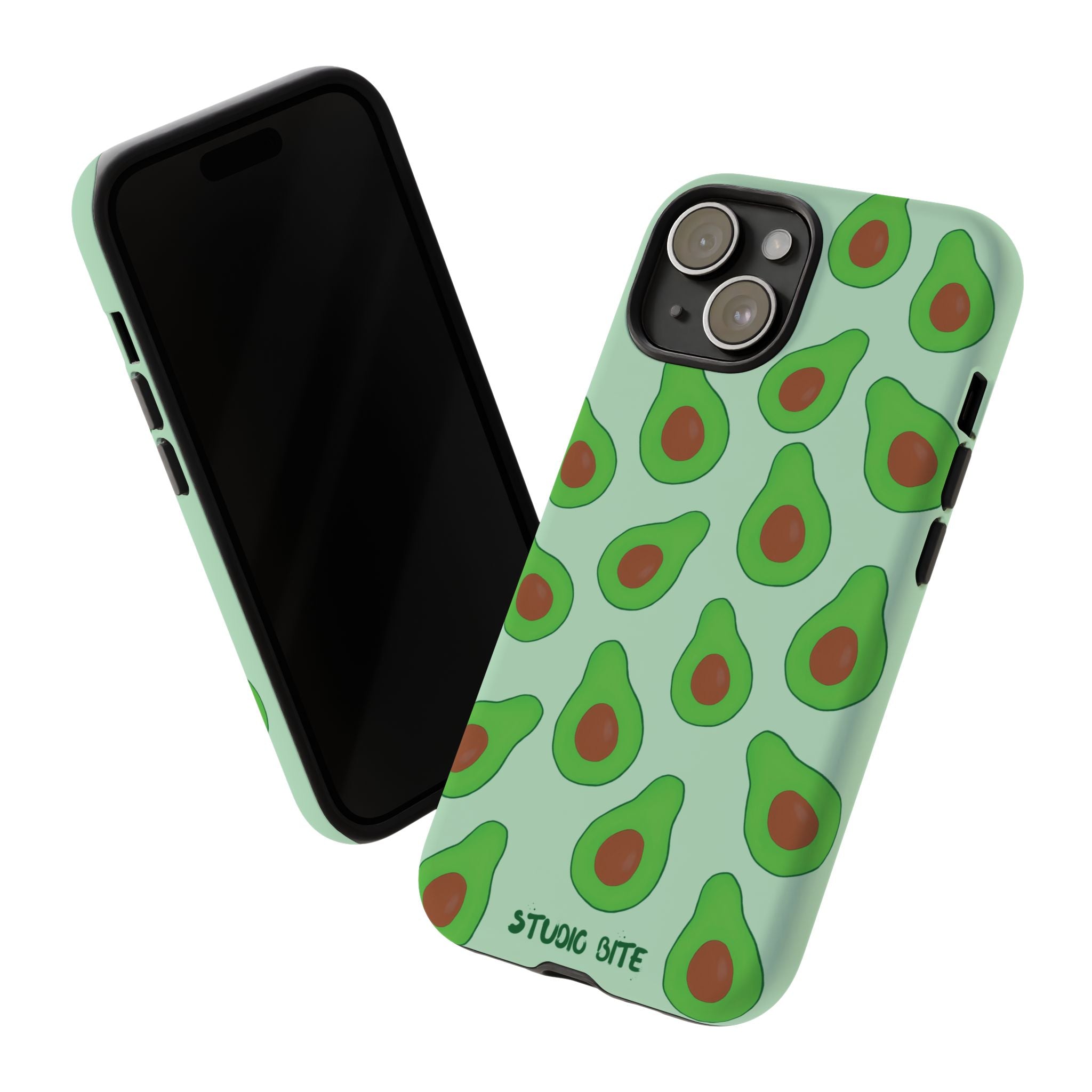 AVOCADO - GREEN