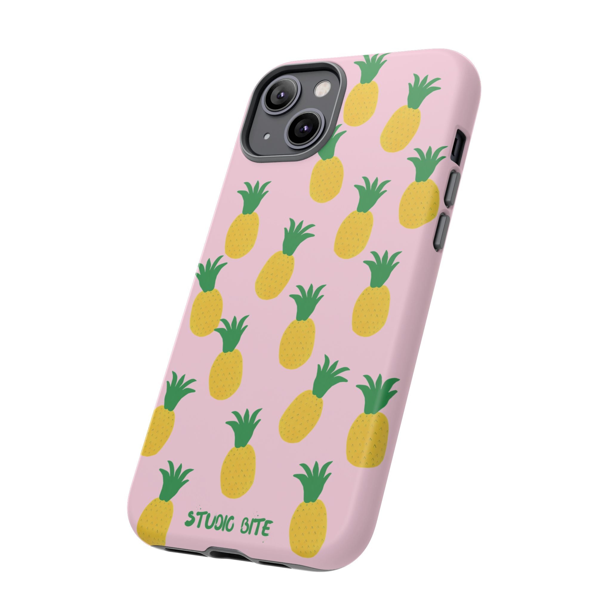 PINEAPPLE - ROSÈ