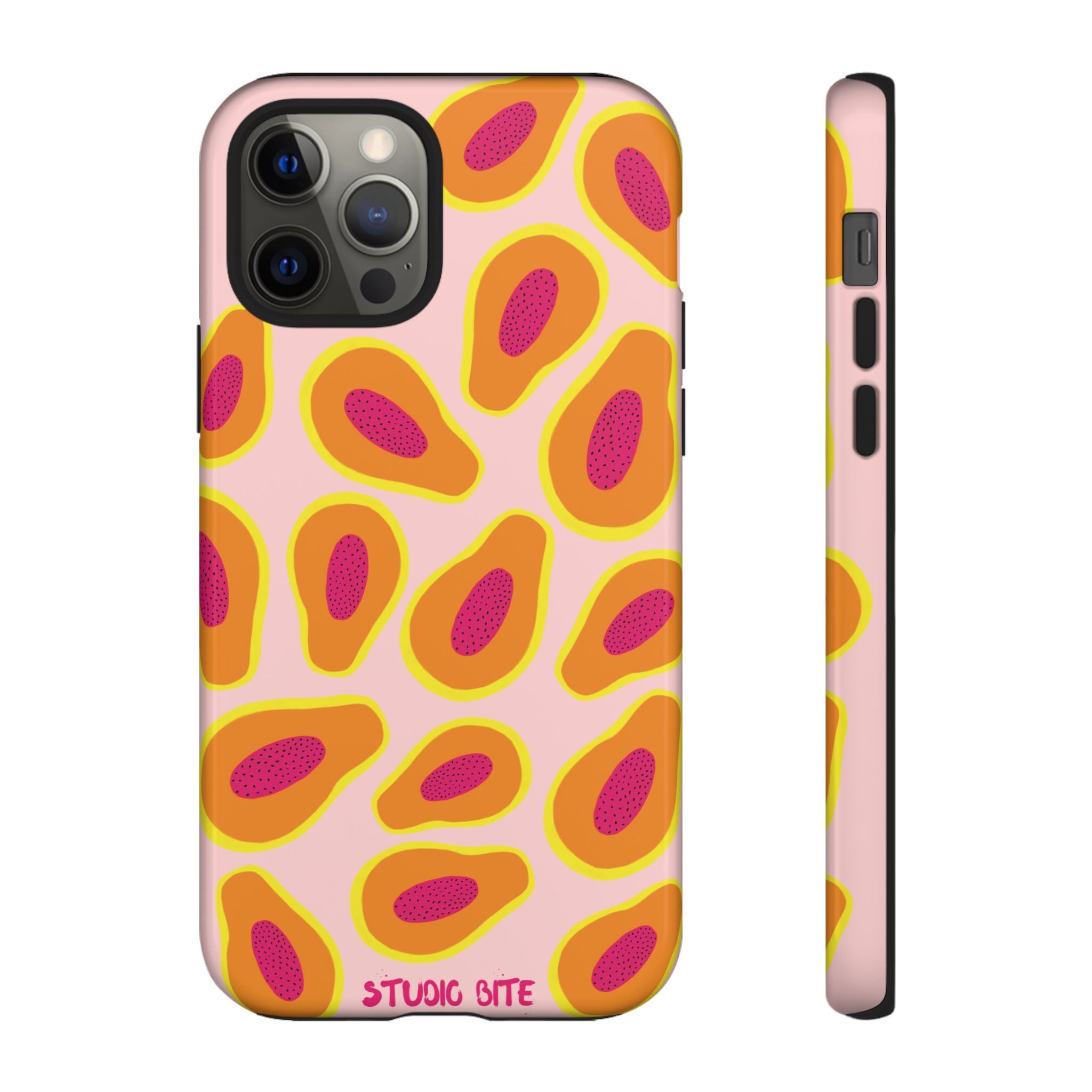 PAPAYA ROSÈ